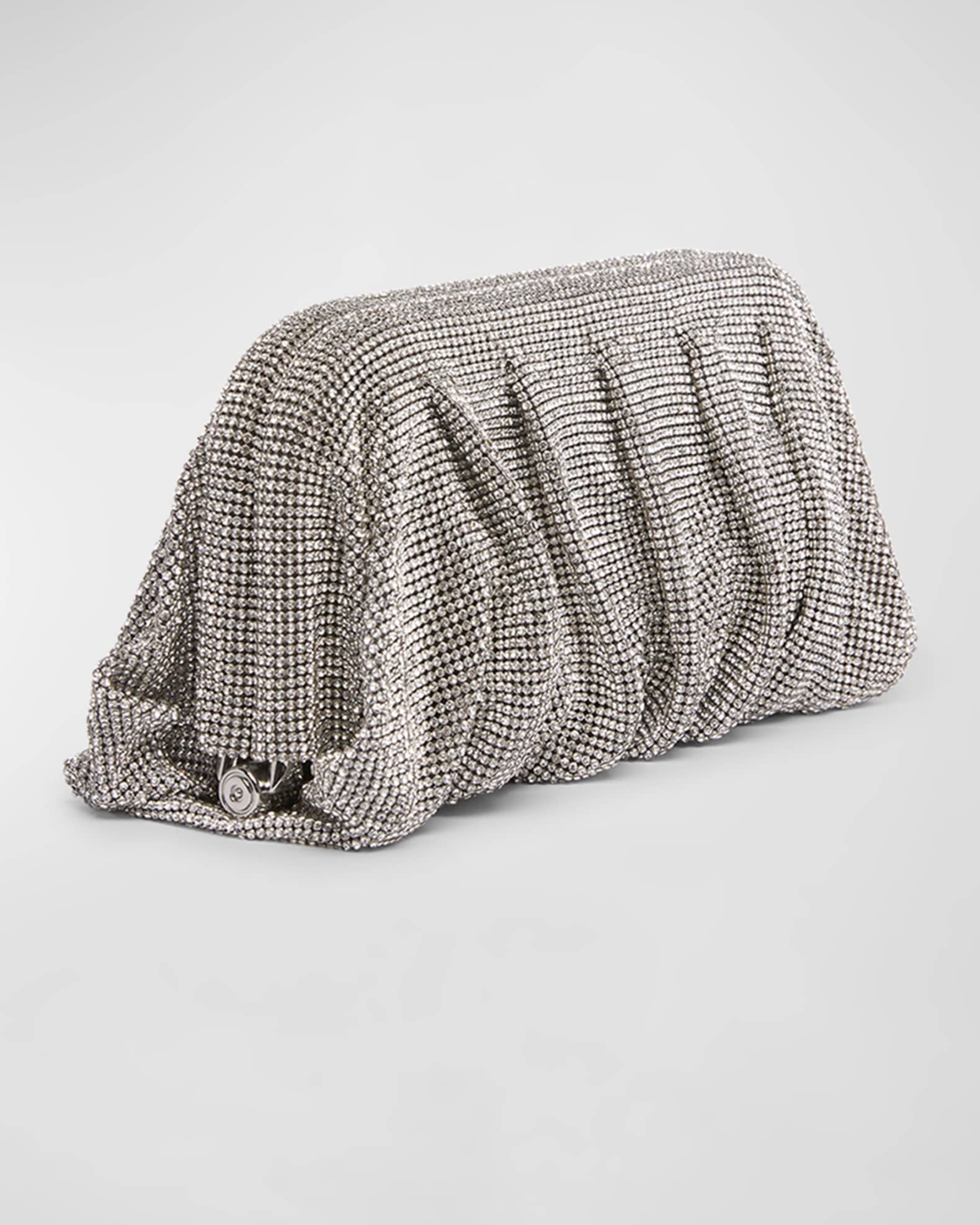クラッチバッグ VENUS LA GRANDE POCHETTE Benedetta Bruzziches Venus La Grande クラッチバッグ