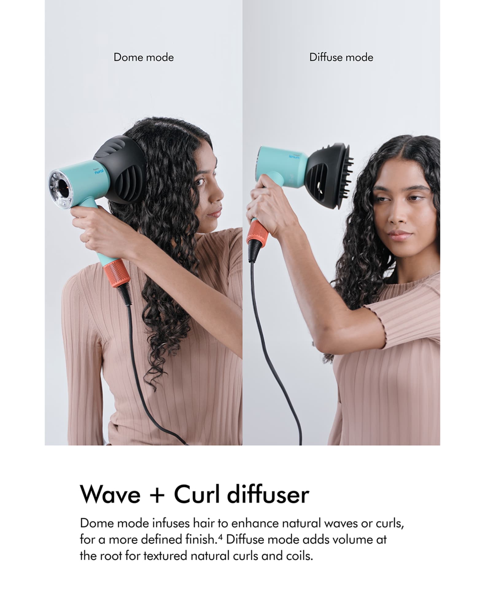 Dyson Dyson Supersonic Nural™ Hair Dryer | Neiman Marcus