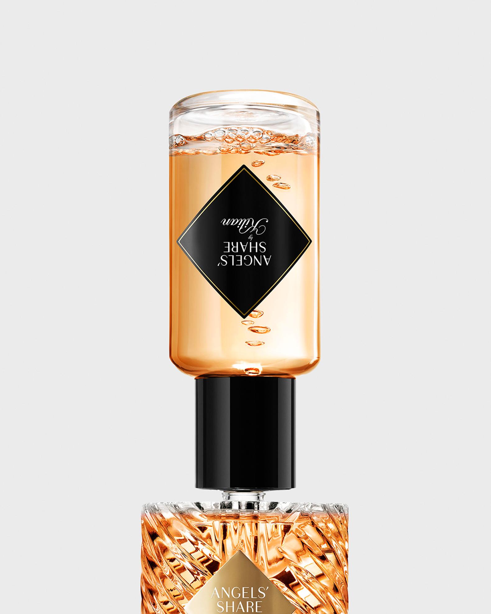 Kilian Angel's Share Eau de Parfum Refill, 3.4 oz. | Neiman Marcus
