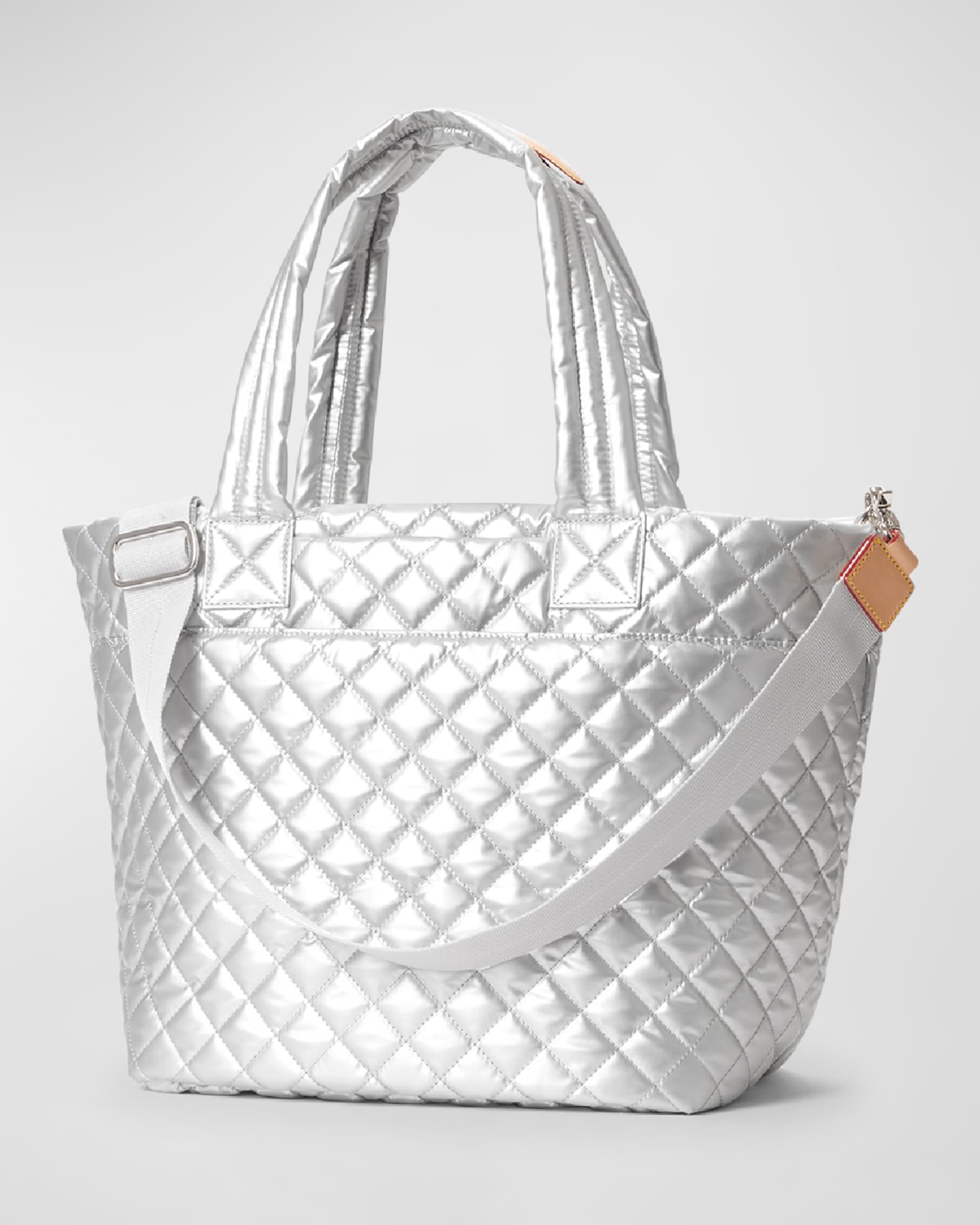 MZ Wallace Medium Metro Tote Deluxe main image 1