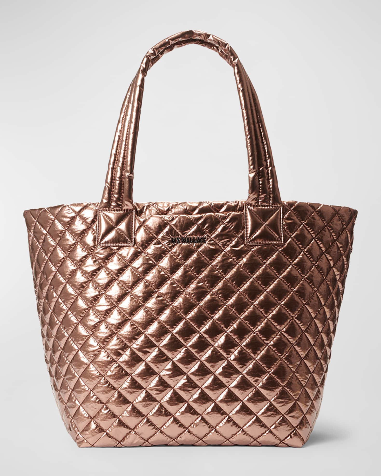 Neiman marcus gold tote bag hotsell