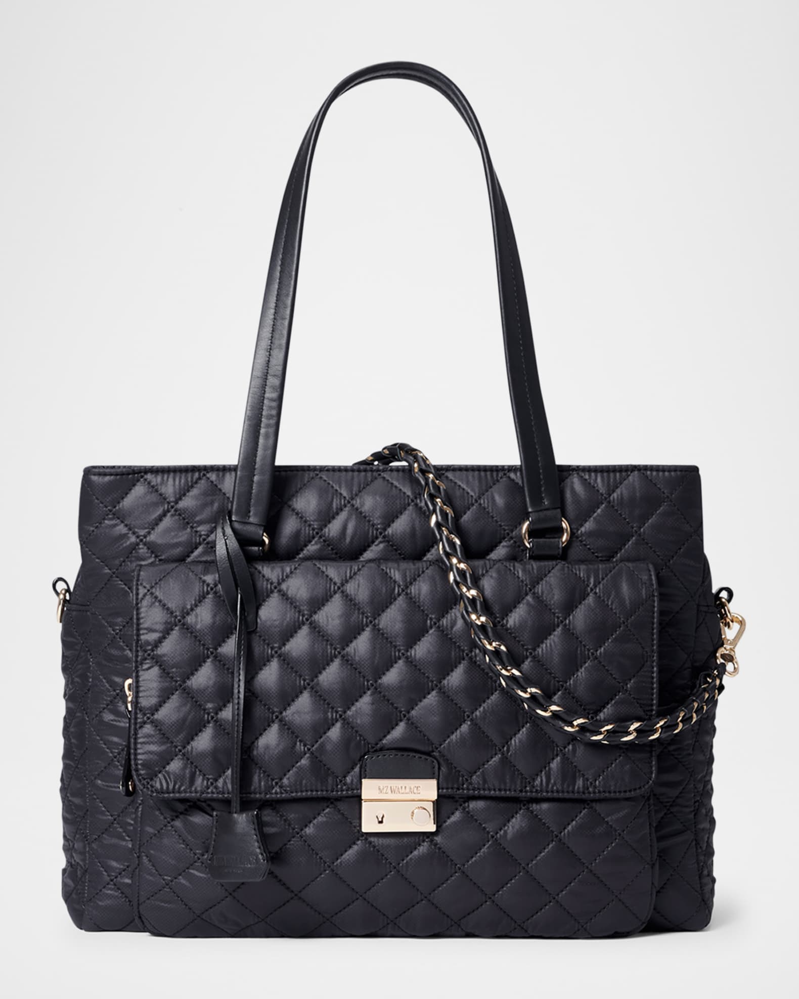 Mz wallace patent tote clearance