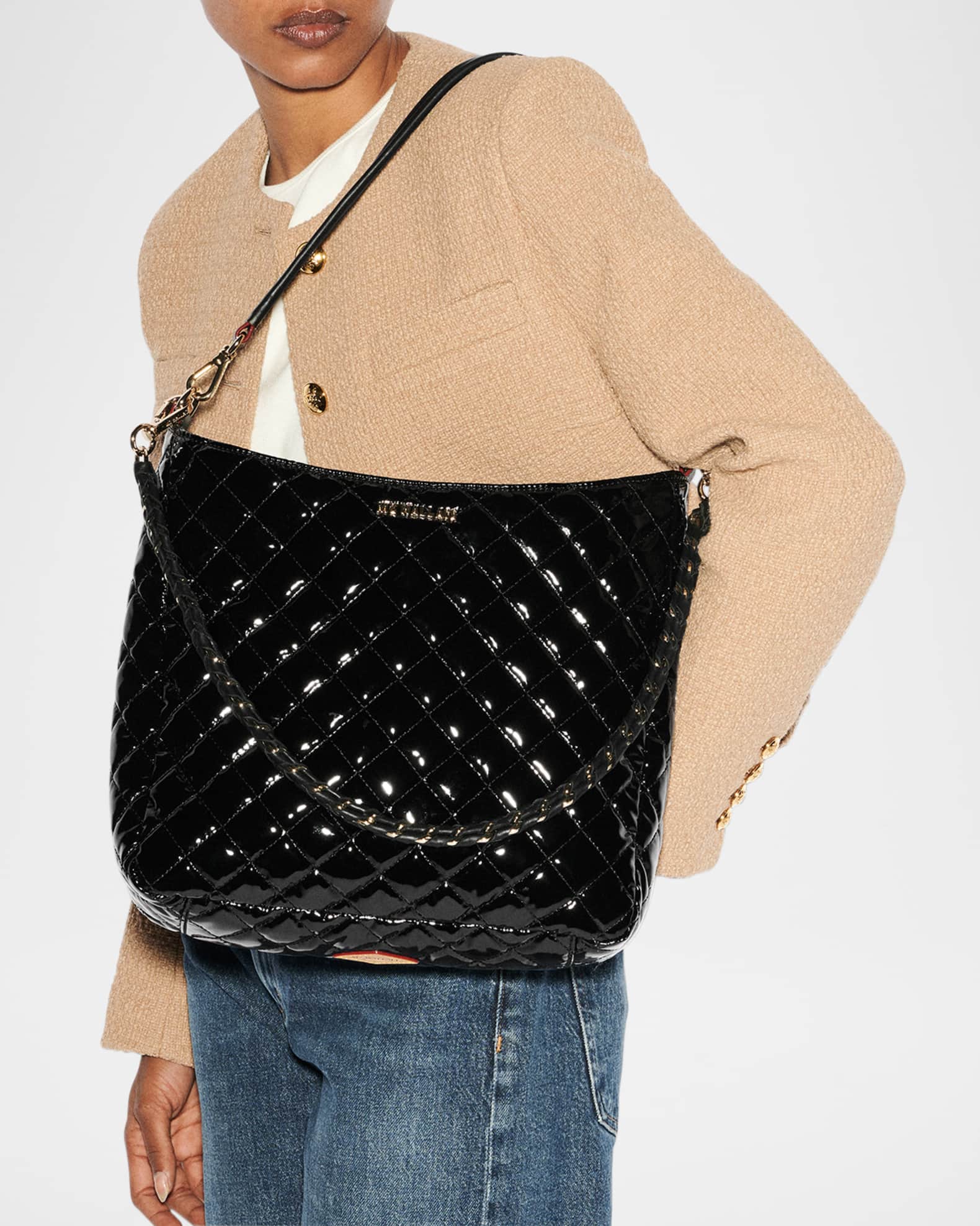 Mz wallace patent leather deals