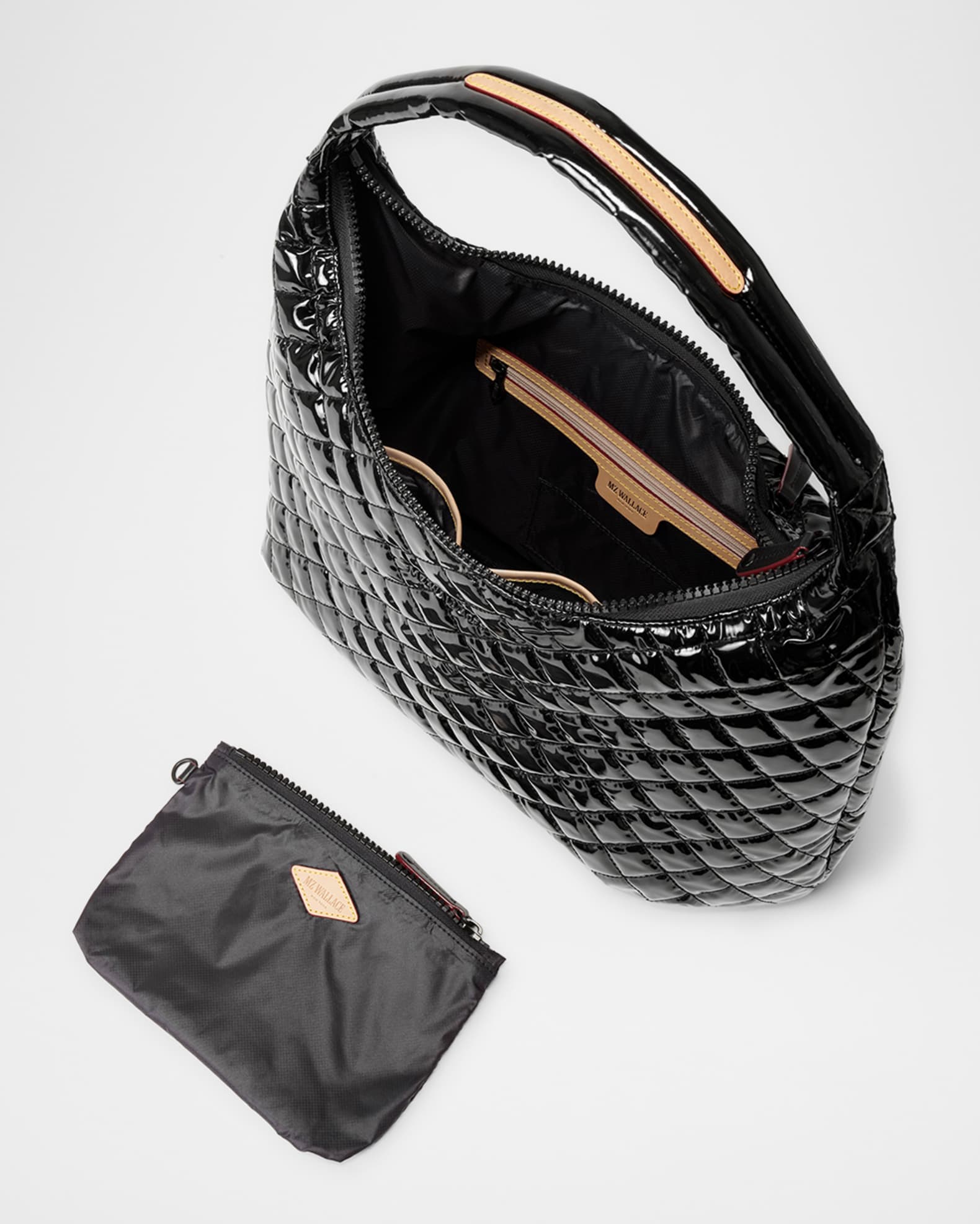 Metro shoulder bags hot sale