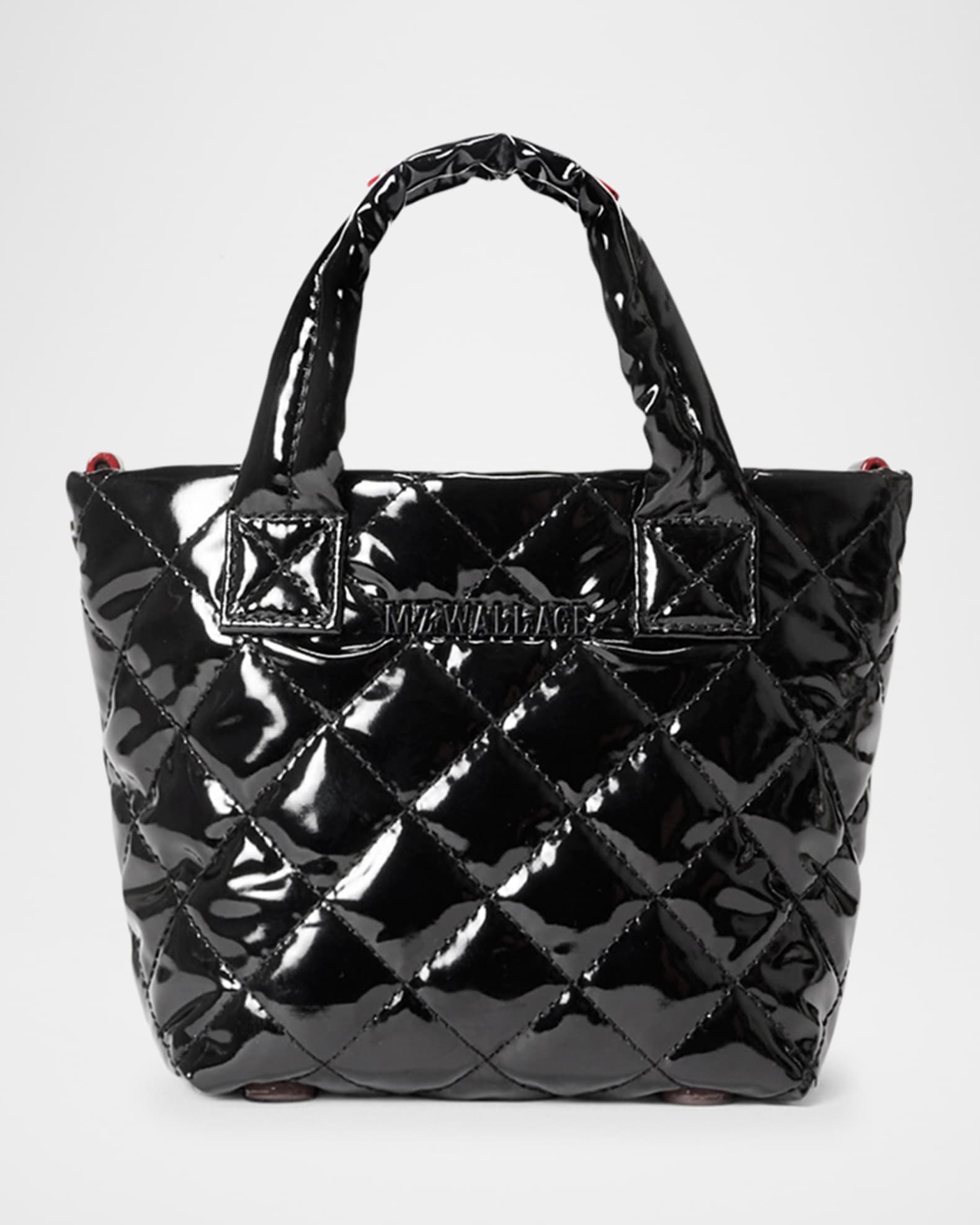 Mz wallace patent leather outlet