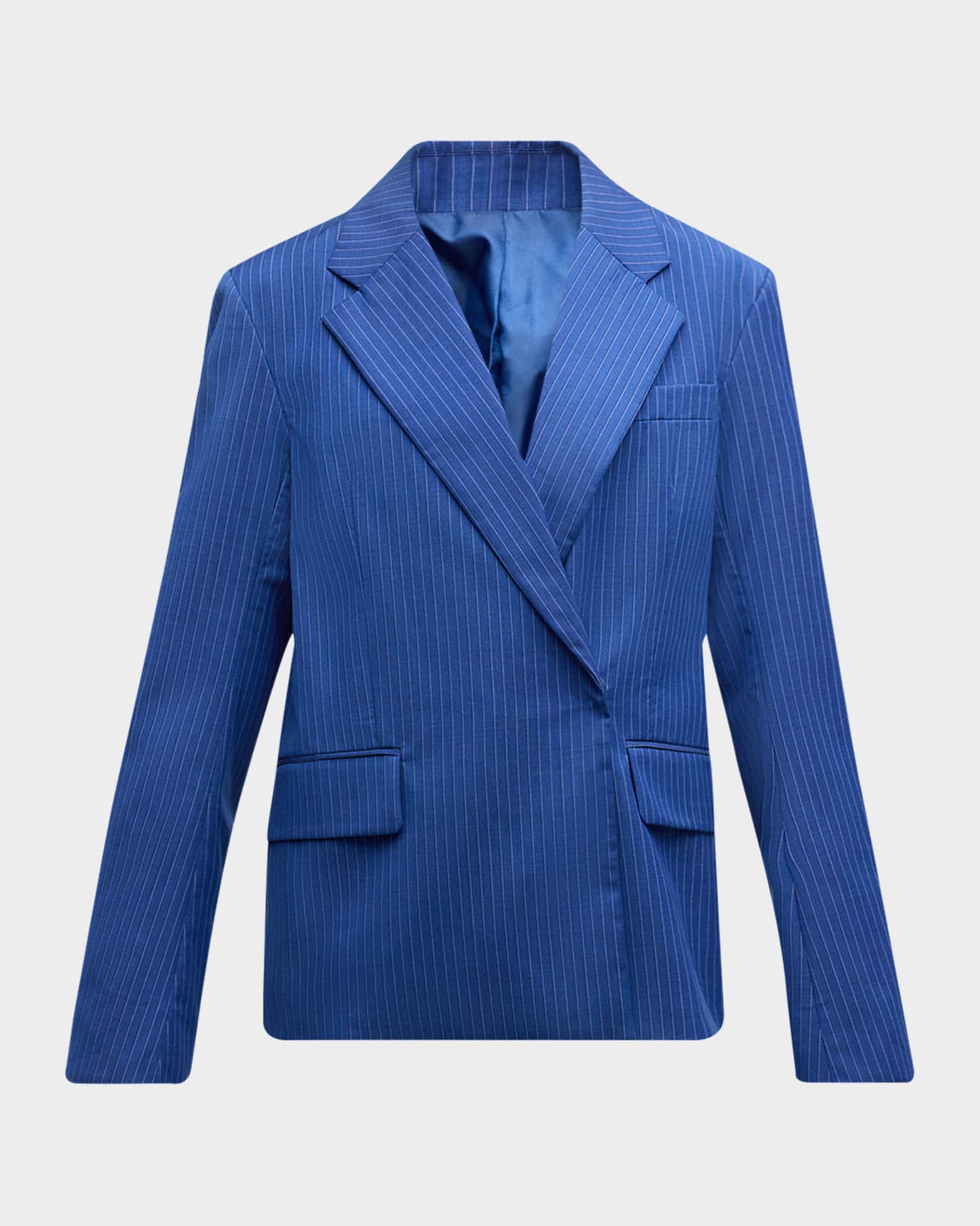 Downtown chic blazer dress new arrivals