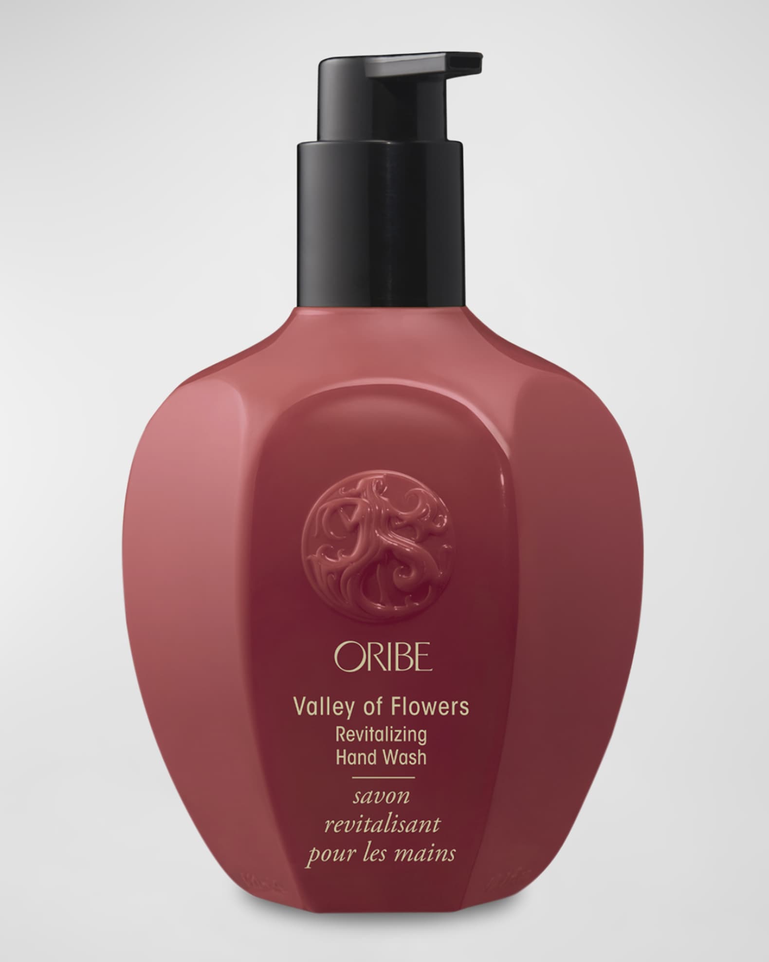 Valley of Flowers Revitalizing Hand Wash, 10 oz. 0