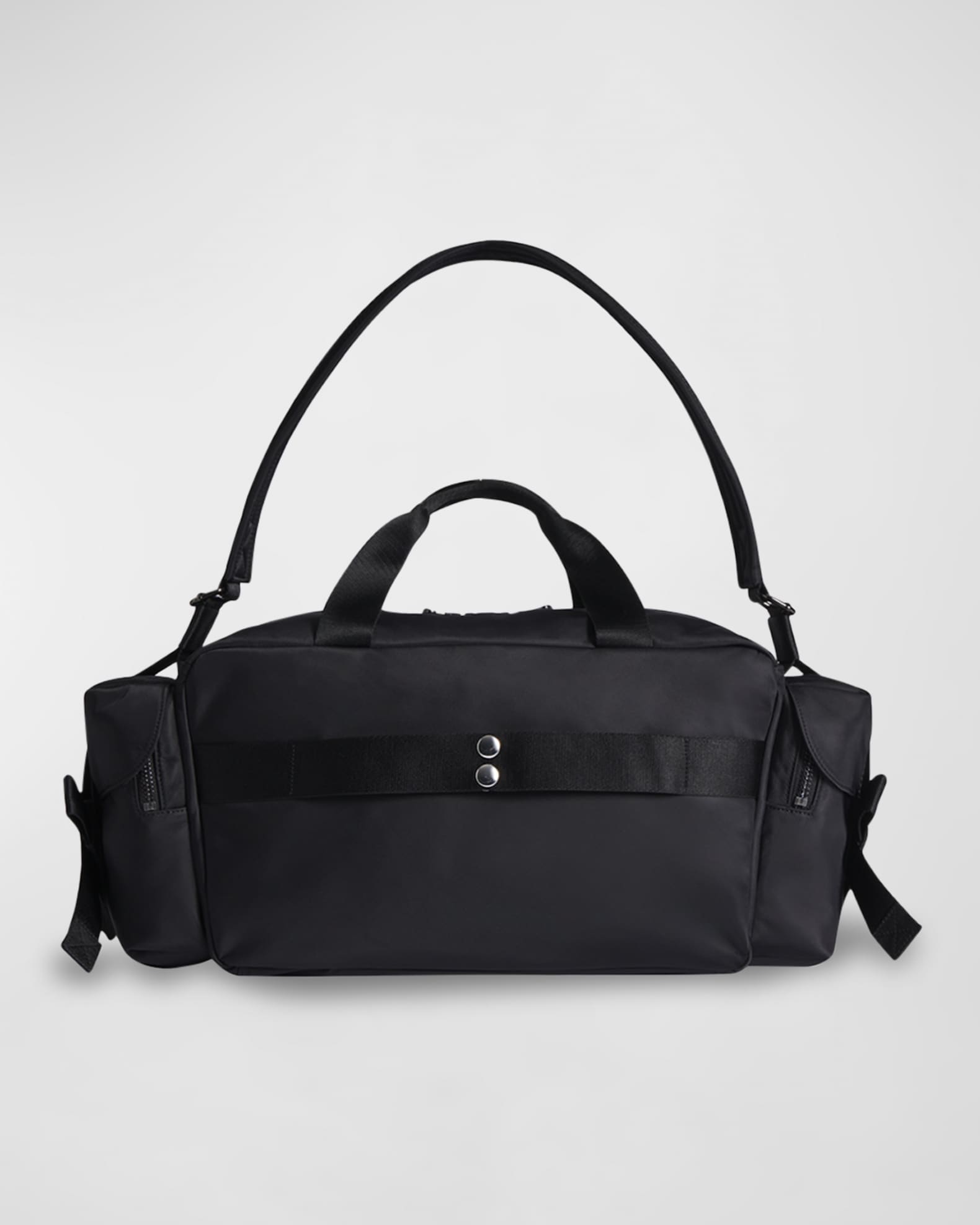 いいスタイル Bow Utility Rocha Simone Pocket Neiman | Bag Shoulder Travel ショルダーバッグ