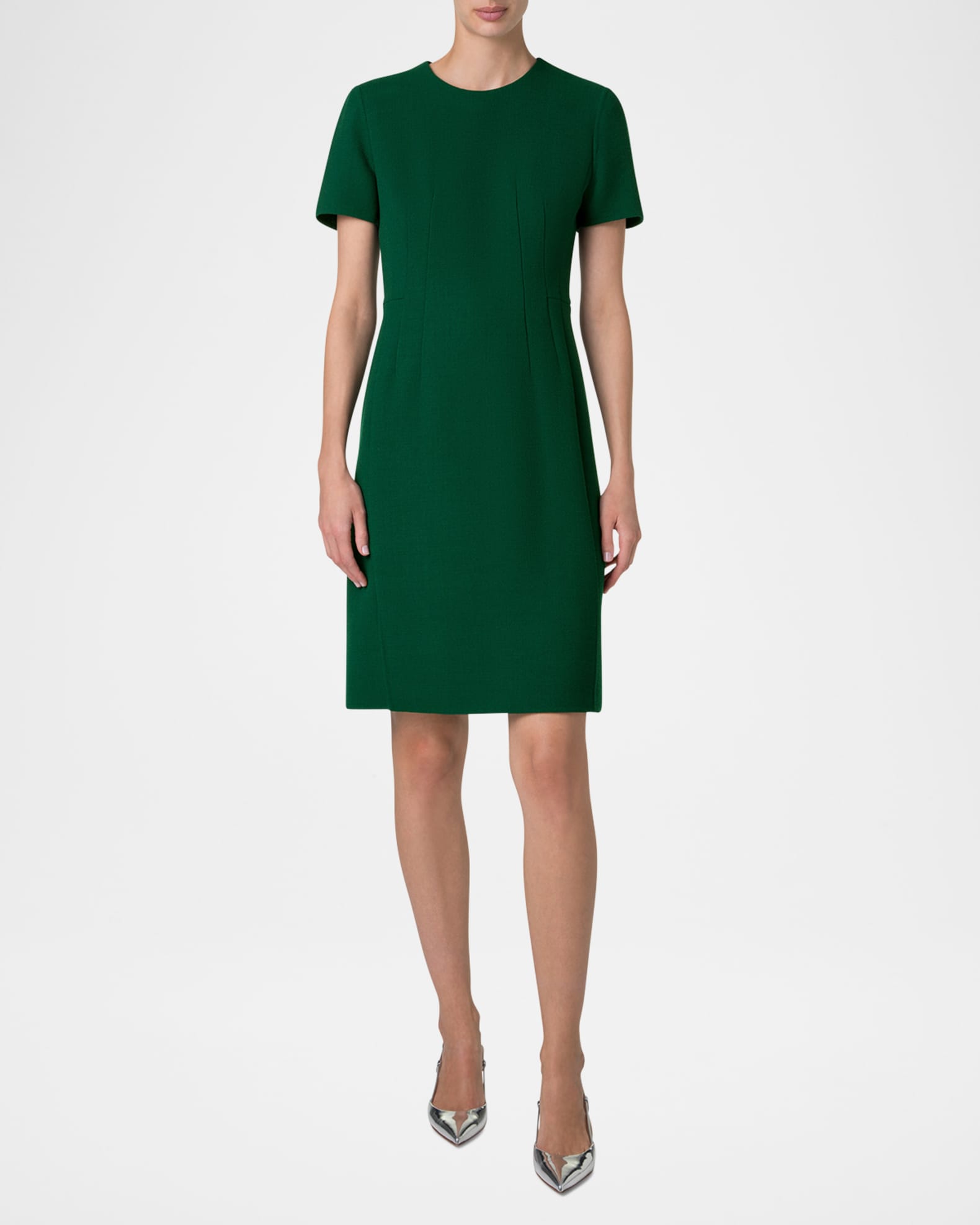 Neiman marcus sheath dresses shop