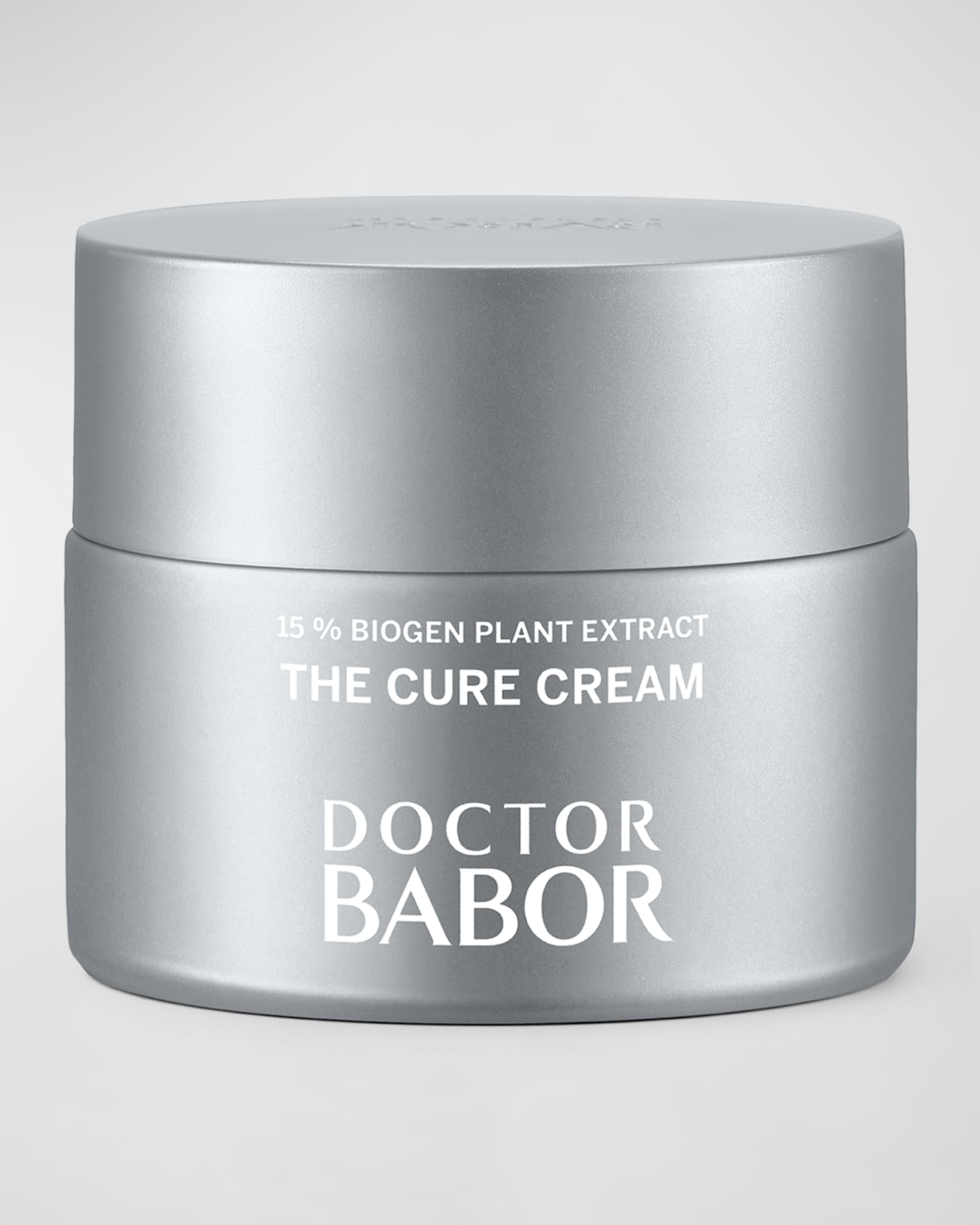 The Cure Cream, 1.7 oz. 0