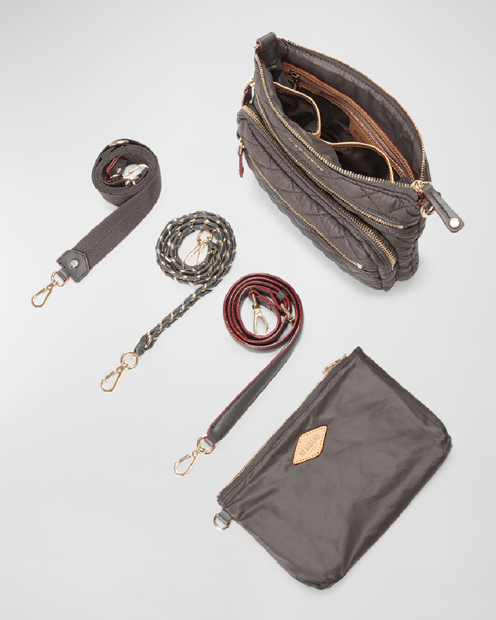 Mz wallace downtown crossbody best sale