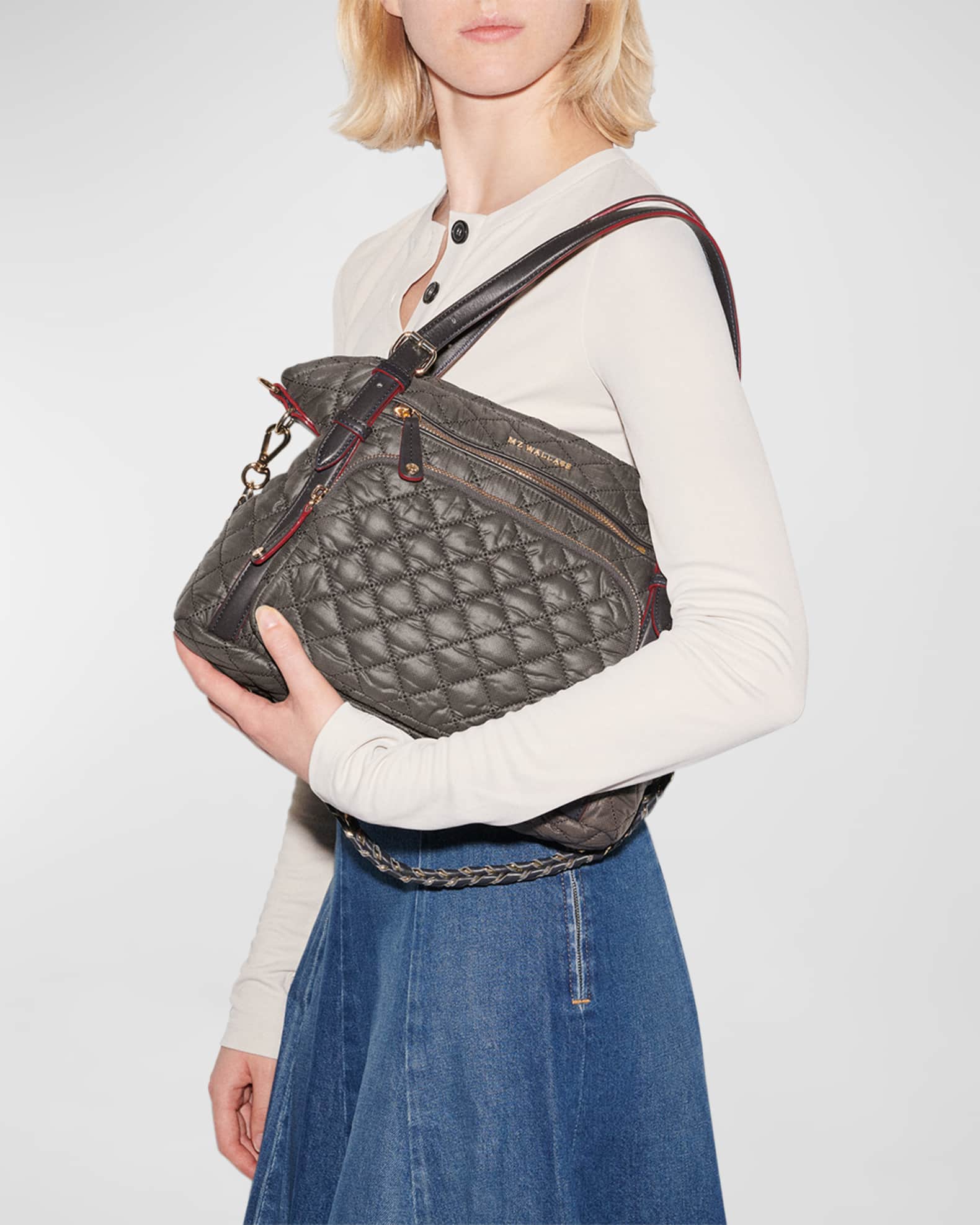 Crosby Everywhere Tote Bag 1