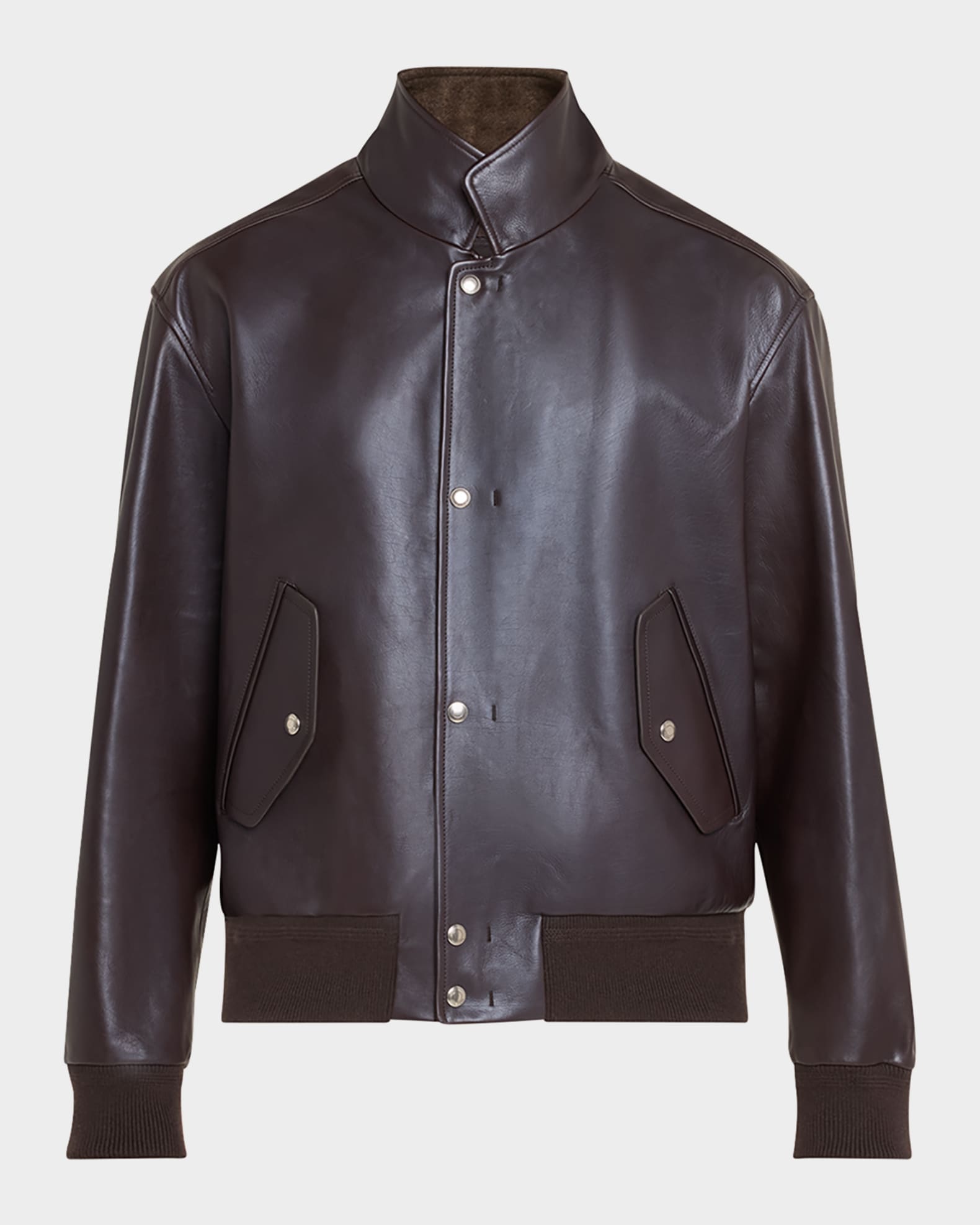 Loro Piana アウター（その他） イデル・ボンバー・ジャケット ビキューナ - Storm System