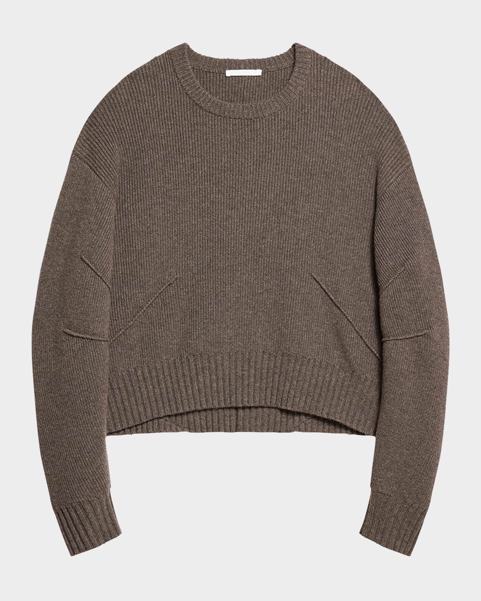 Helmut lang cashmere sweater deals