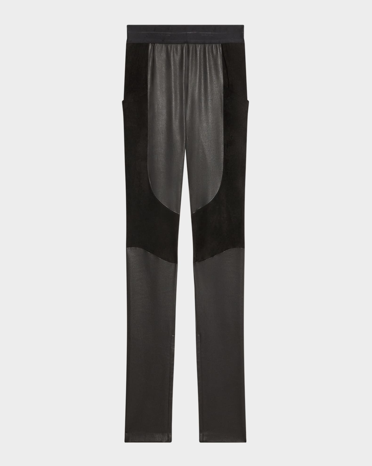 Neiman marcus leather leggings sales