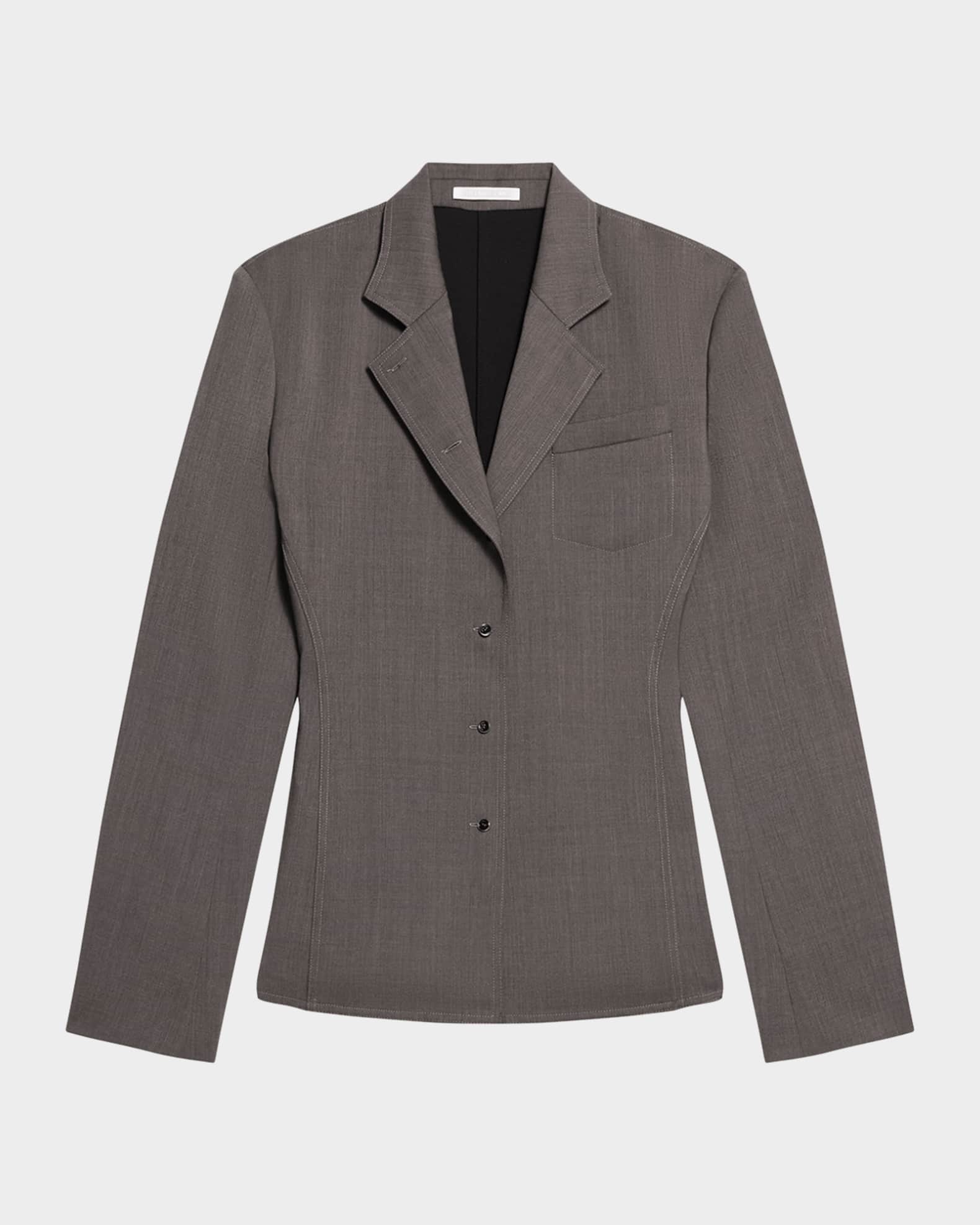Combo Suit Shirt  0