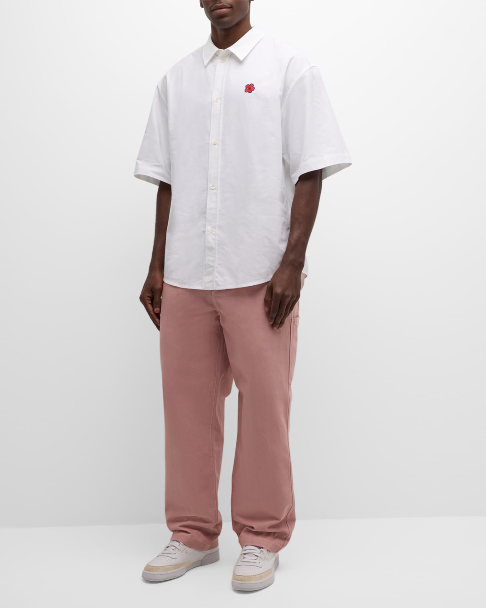x Noah Men's Painter Pants 1