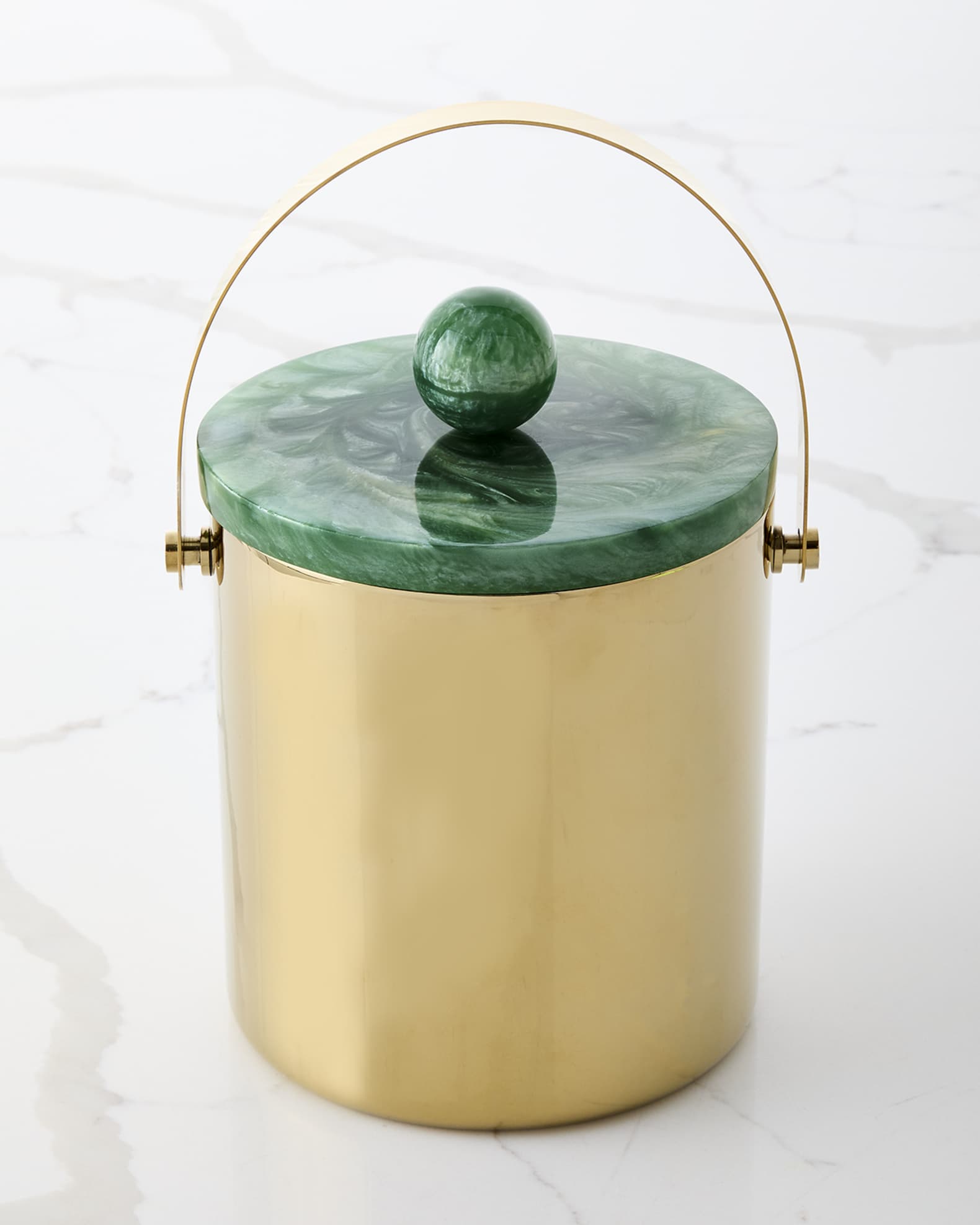 Asher Ice Bucket 0
