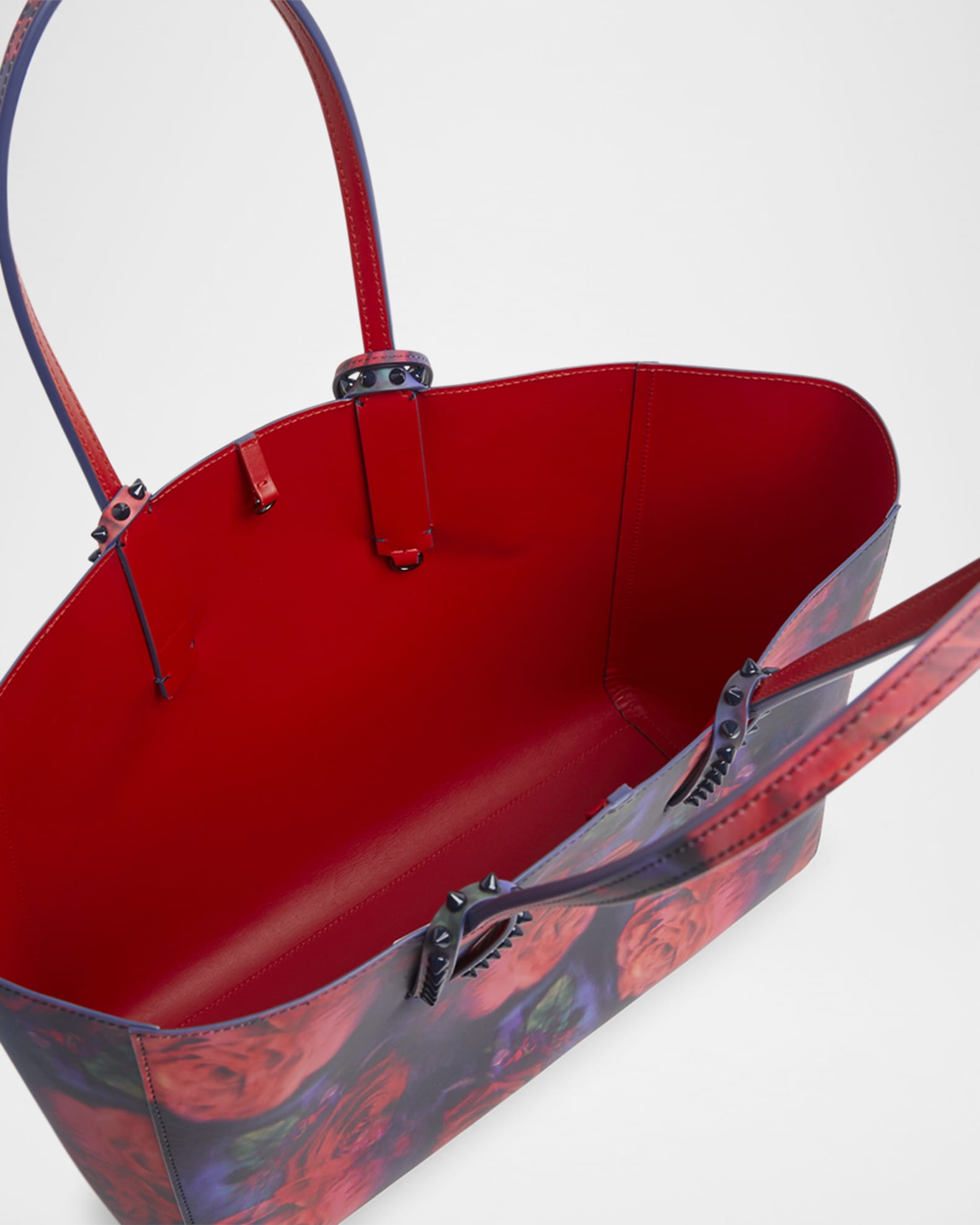 Christian louboutin neverfull bag hotsell