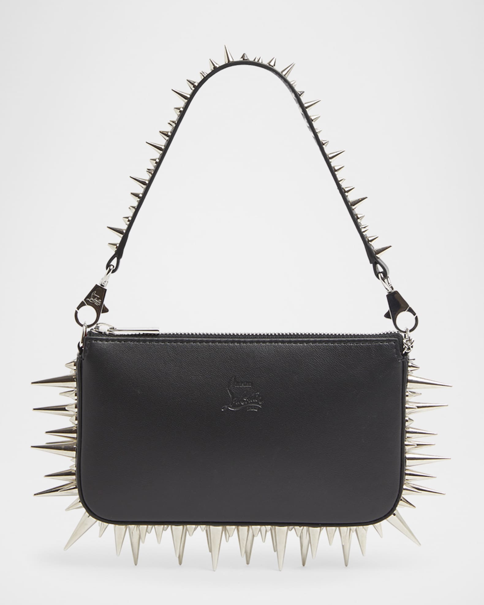 Christian louboutin shoulder bags new arrivals