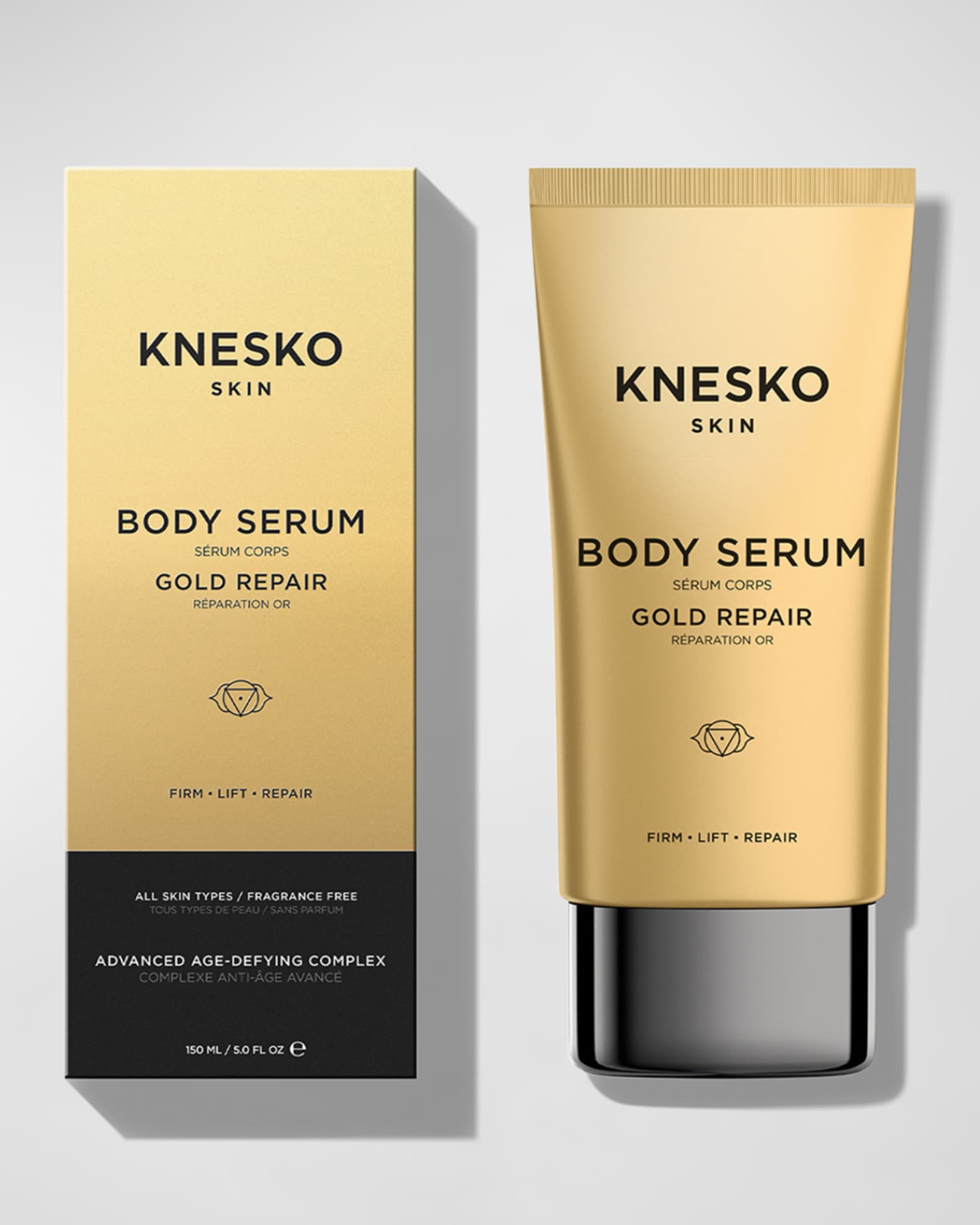 Gold Repair Body Serum, 5 oz. 0