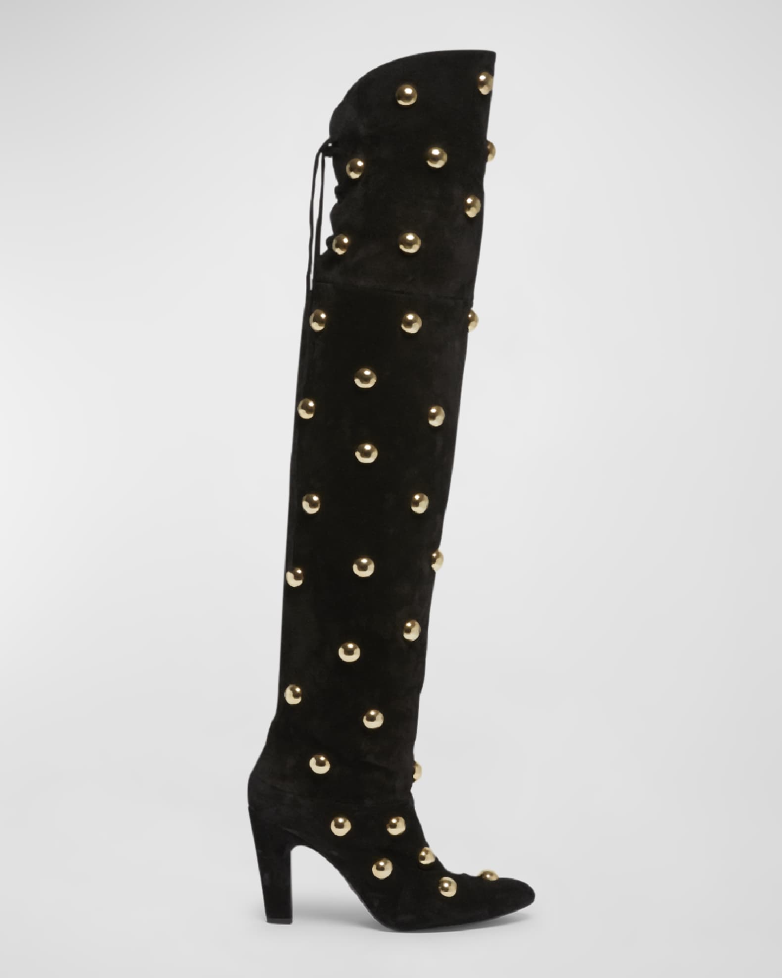 Neiman marcus over the knee boots hotsell