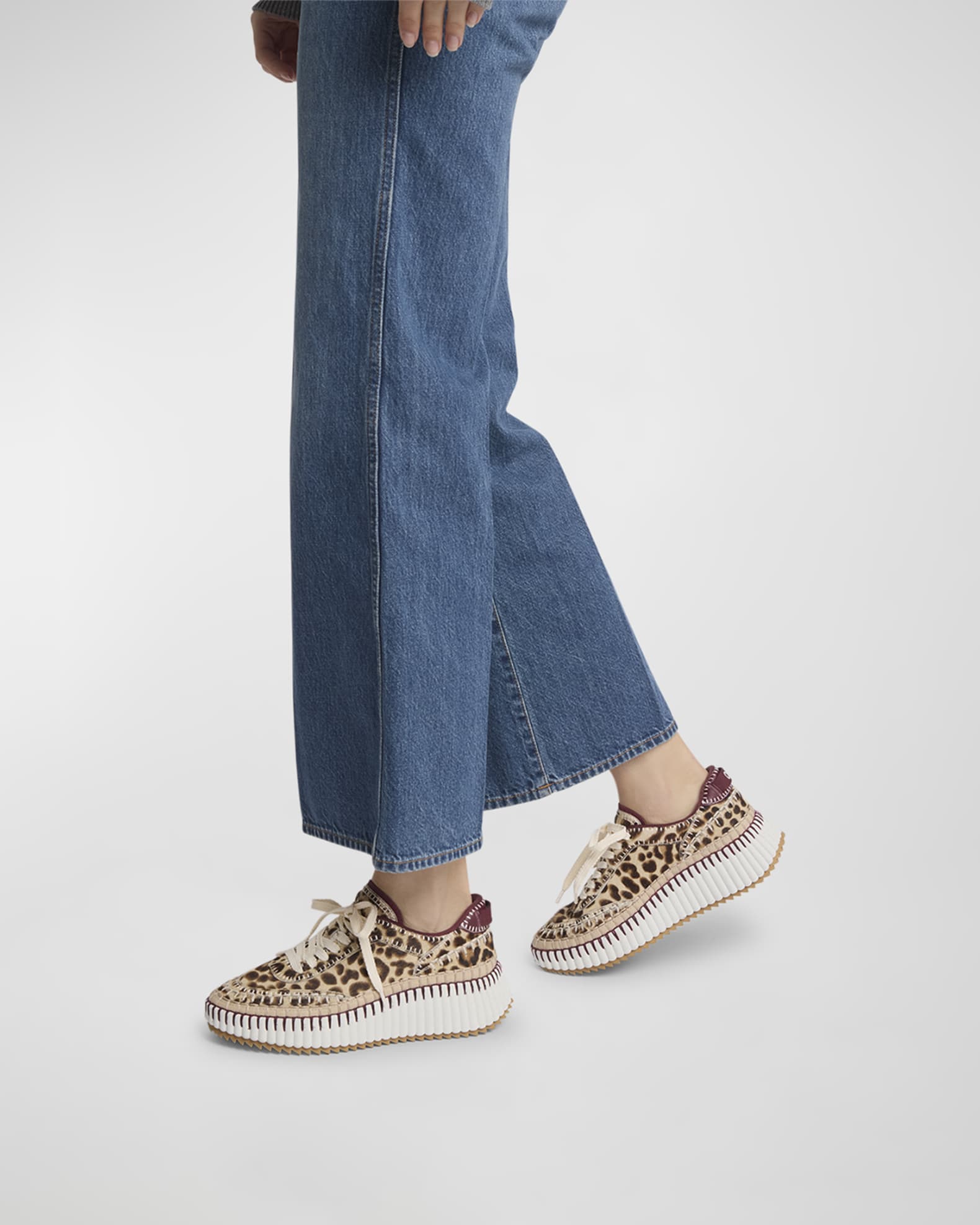Neiman marcus chloe shoes hotsell