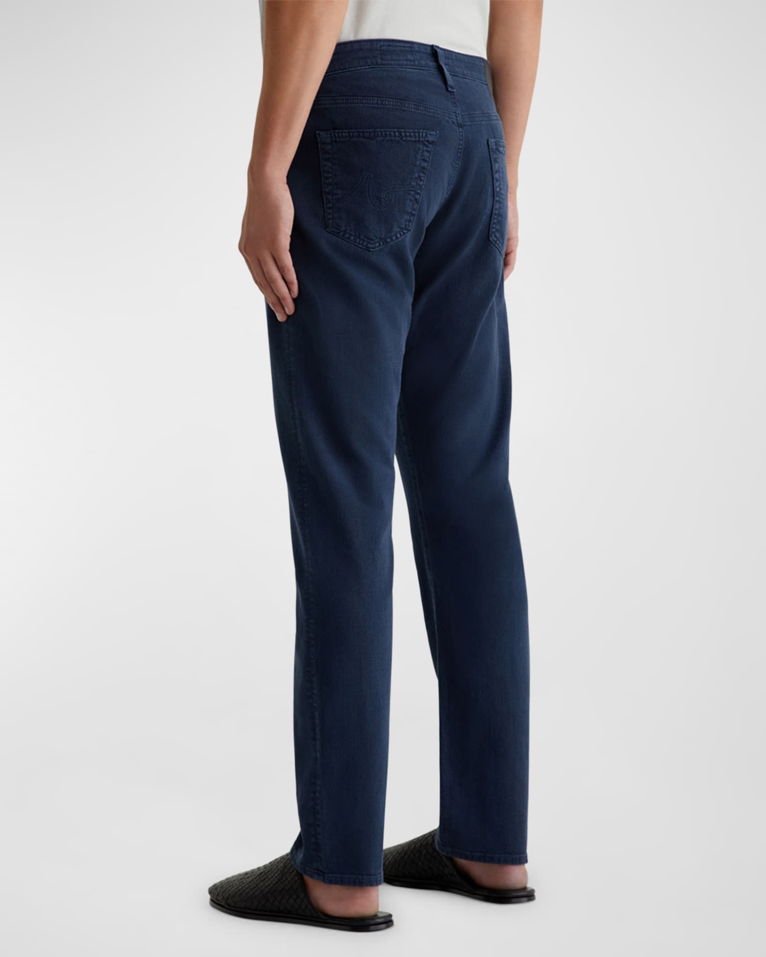 Mens ag jeans on sale