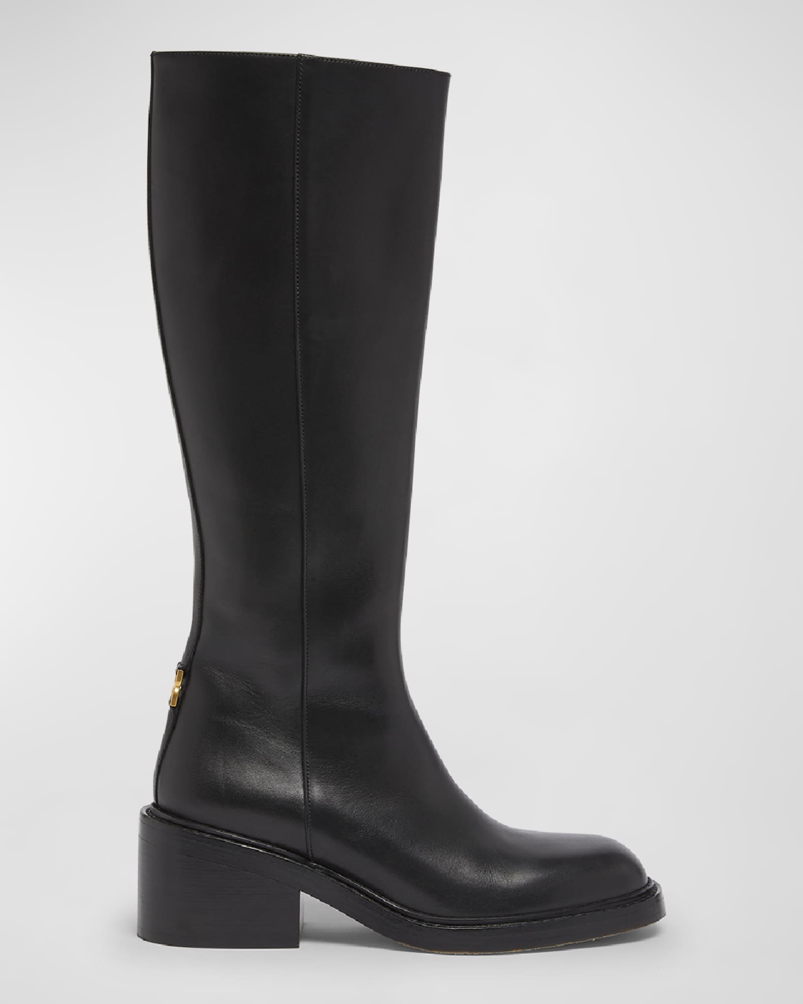 Chanel riding boots neiman marcus store