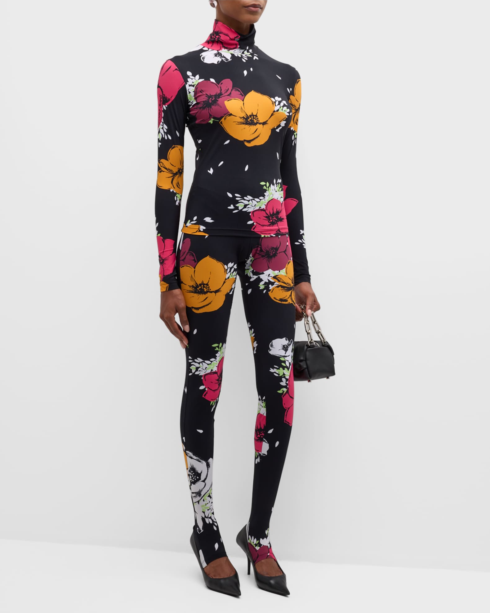 Moschino turtleneck shop