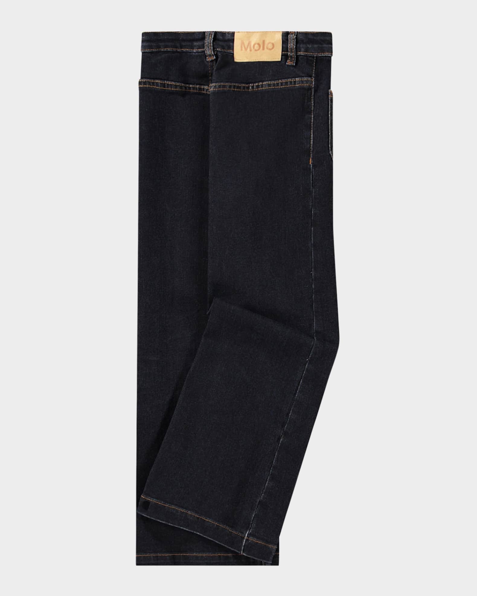 Girl's Adina Jeans 1