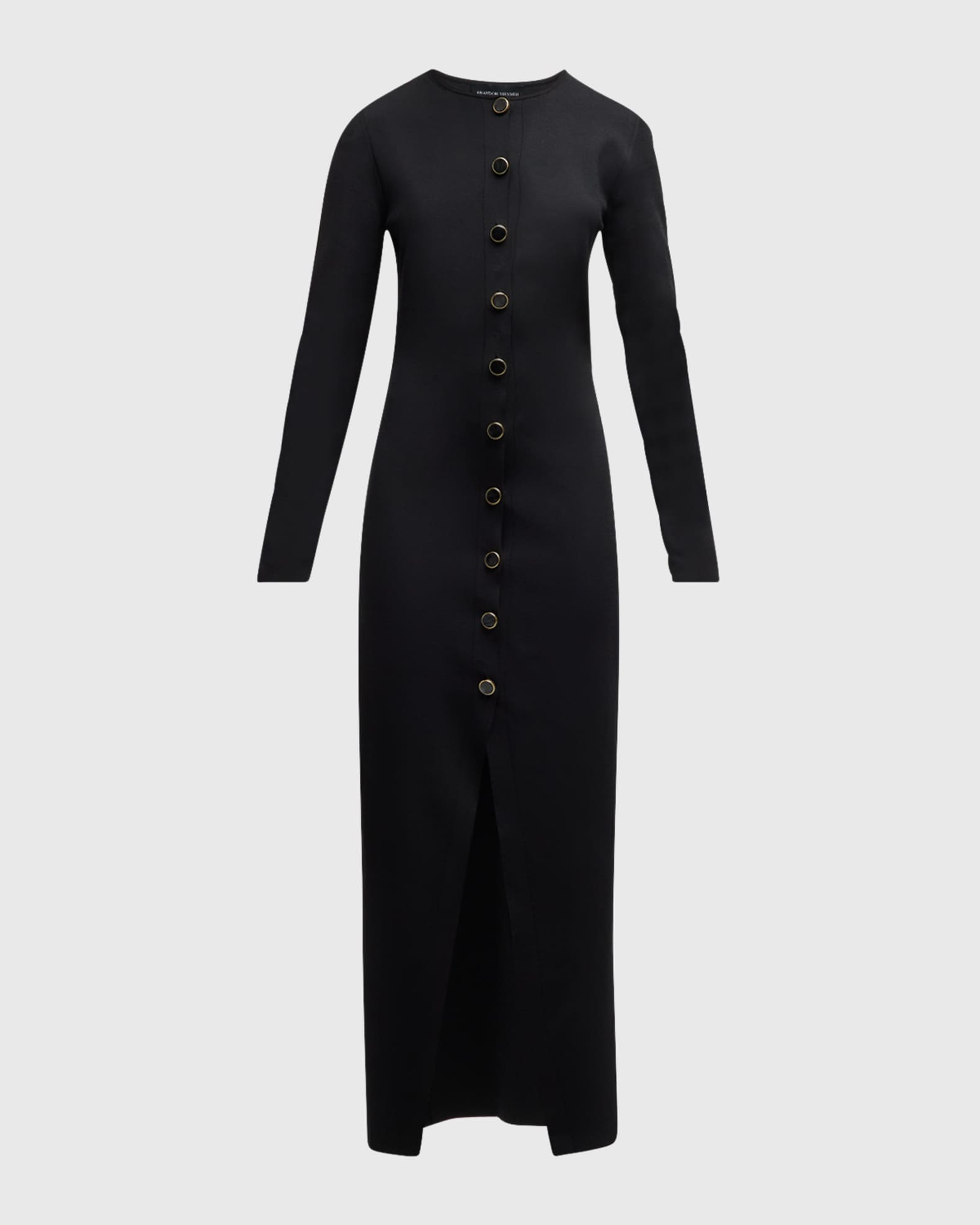 Long sleeve cardigan dress online