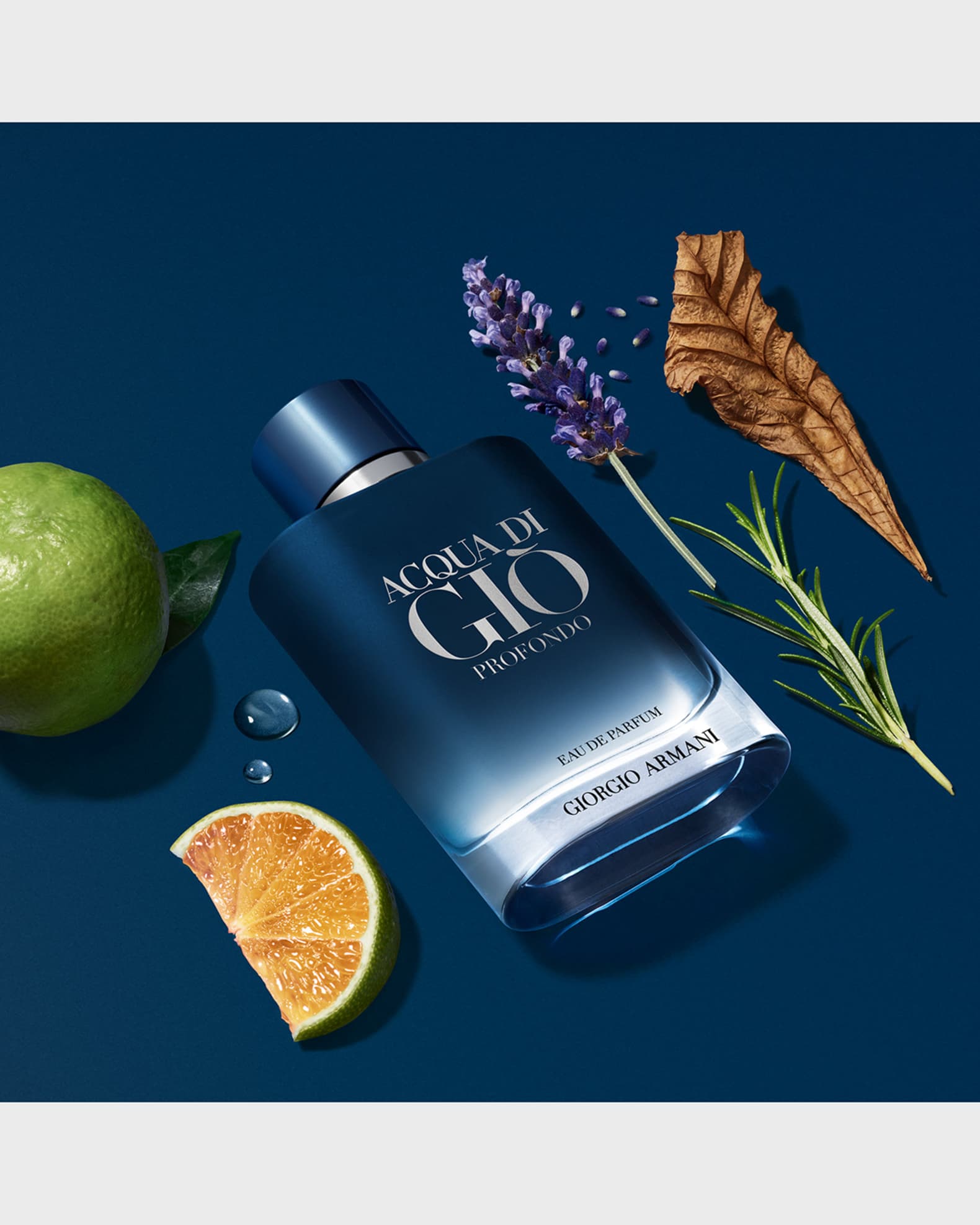 Parfum acqua di shop