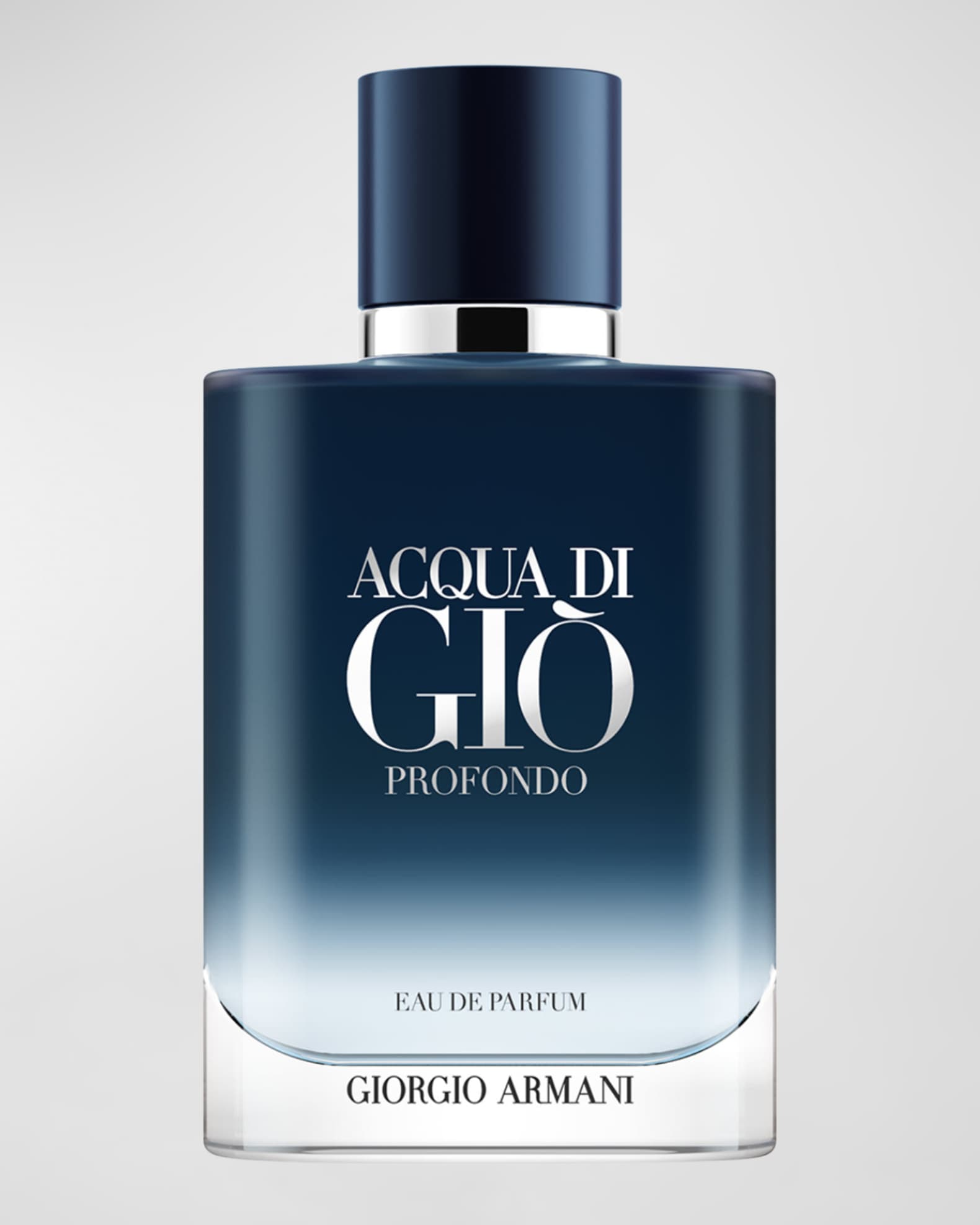 Armani acqua di gio 3.4 oz best sale