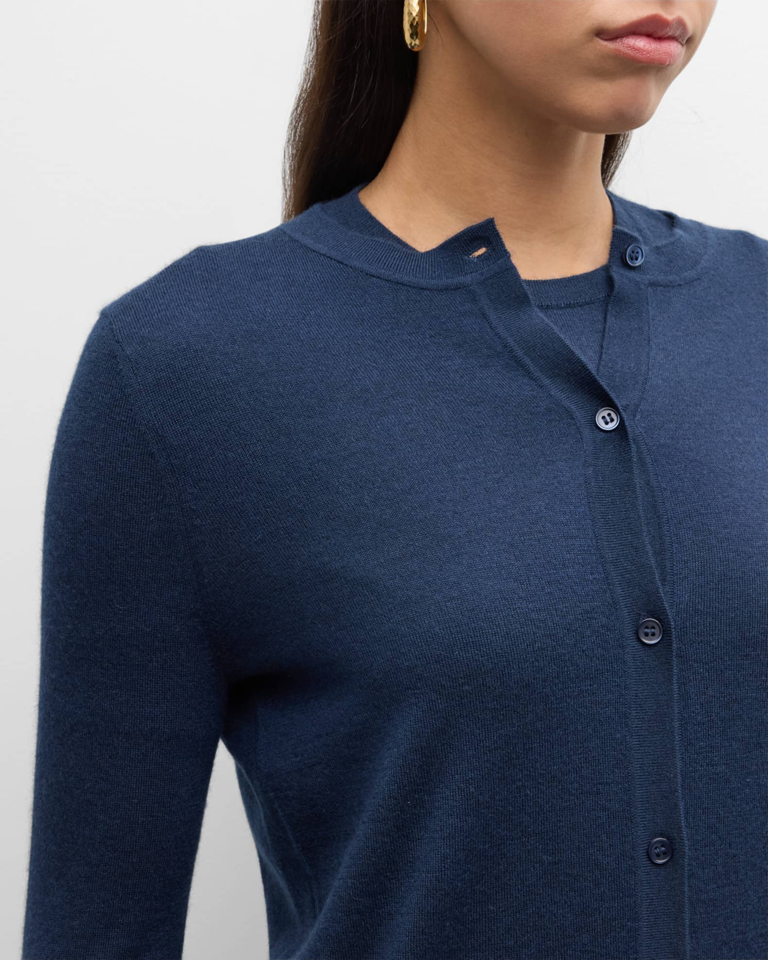 Cardigan Numoco