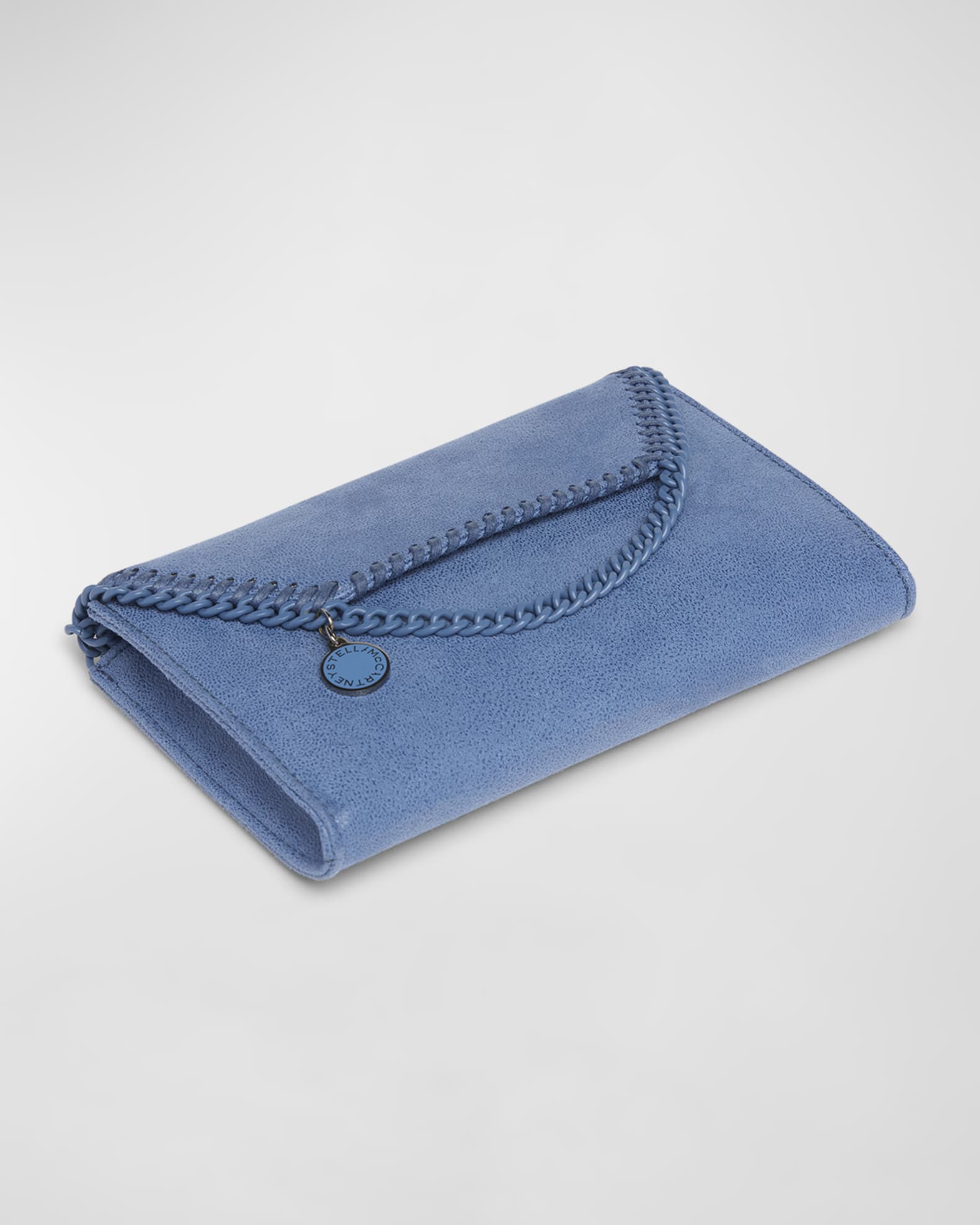 Falabella Mini Bag Eco Shaggy