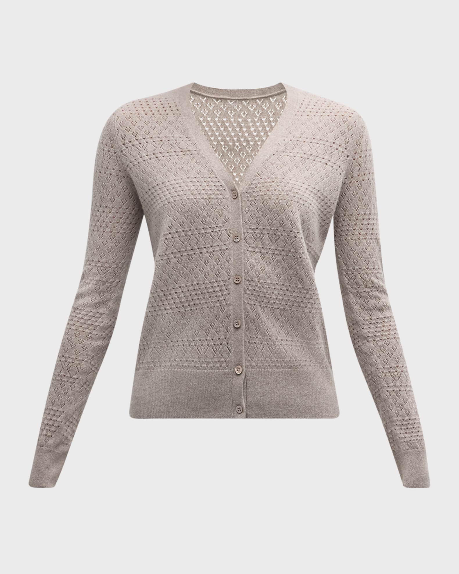 Neiman marcus cashmere collection sweater online