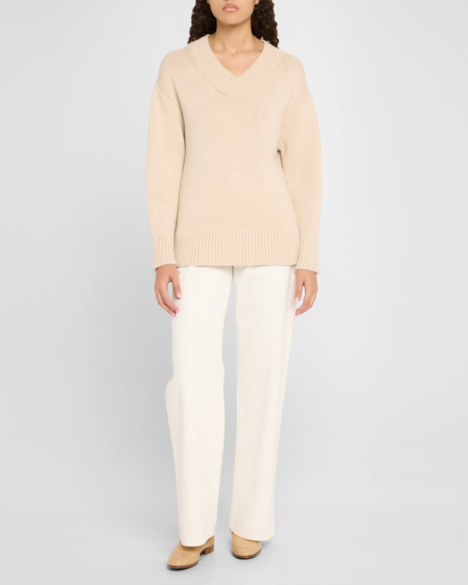 Neiman marcus vince sweaters 2025