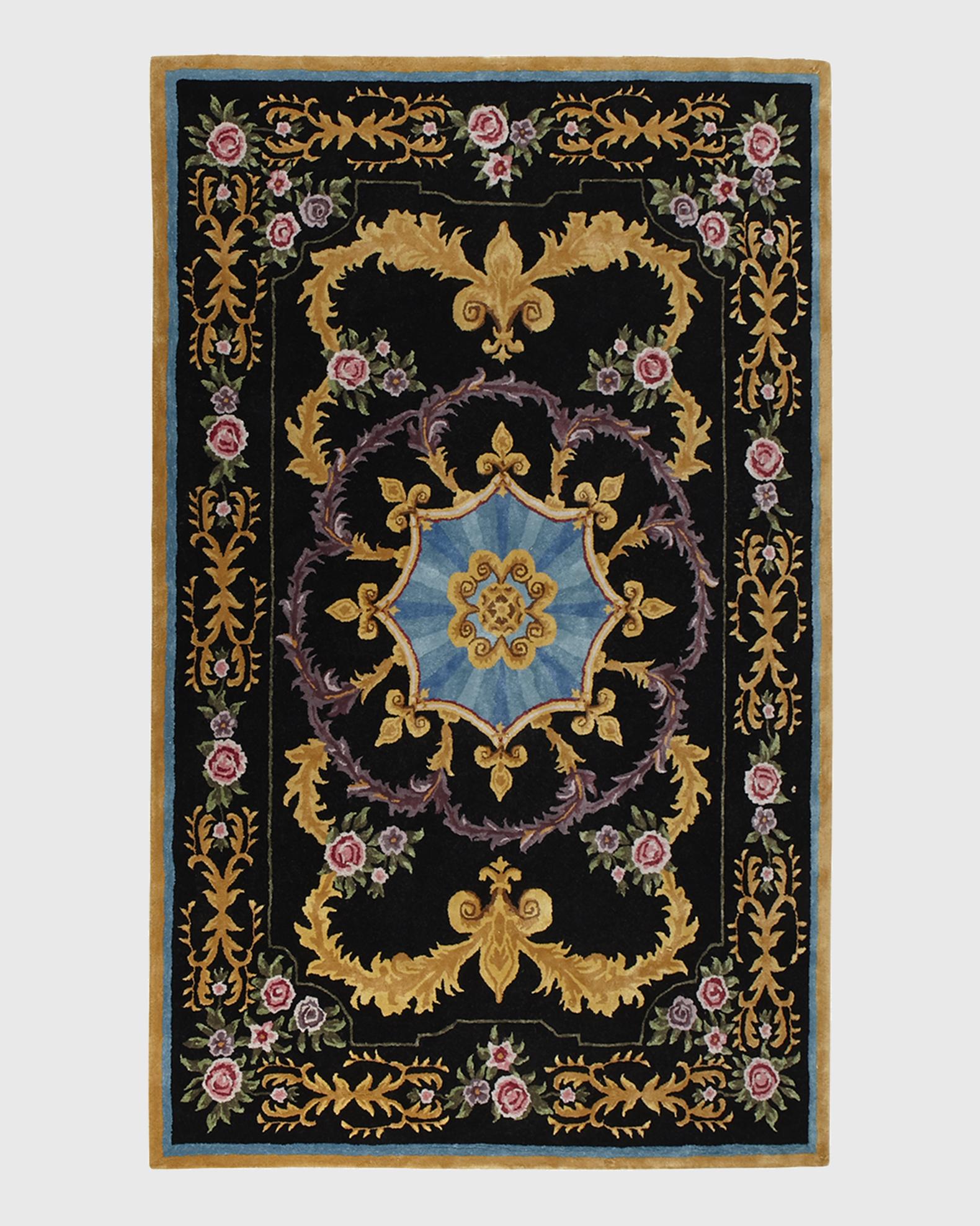 Lilybeth Hand-Tufted Rug Collection | Neiman Marcus