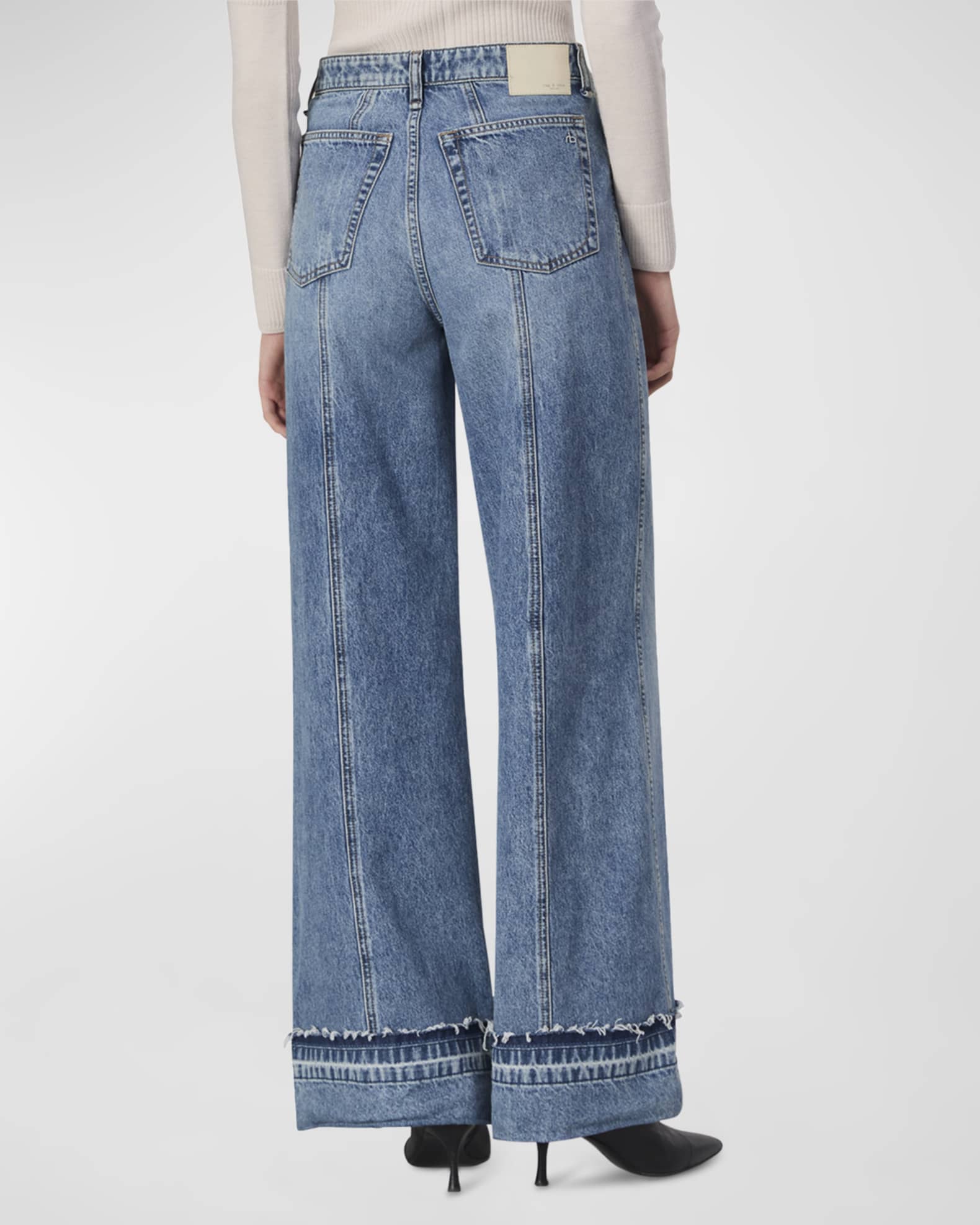 Marina Jeans main image 0