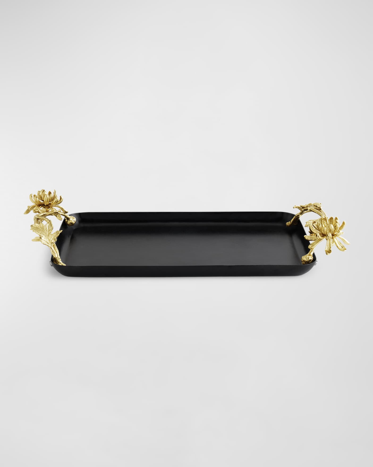 Dahlia Serving Tray 1