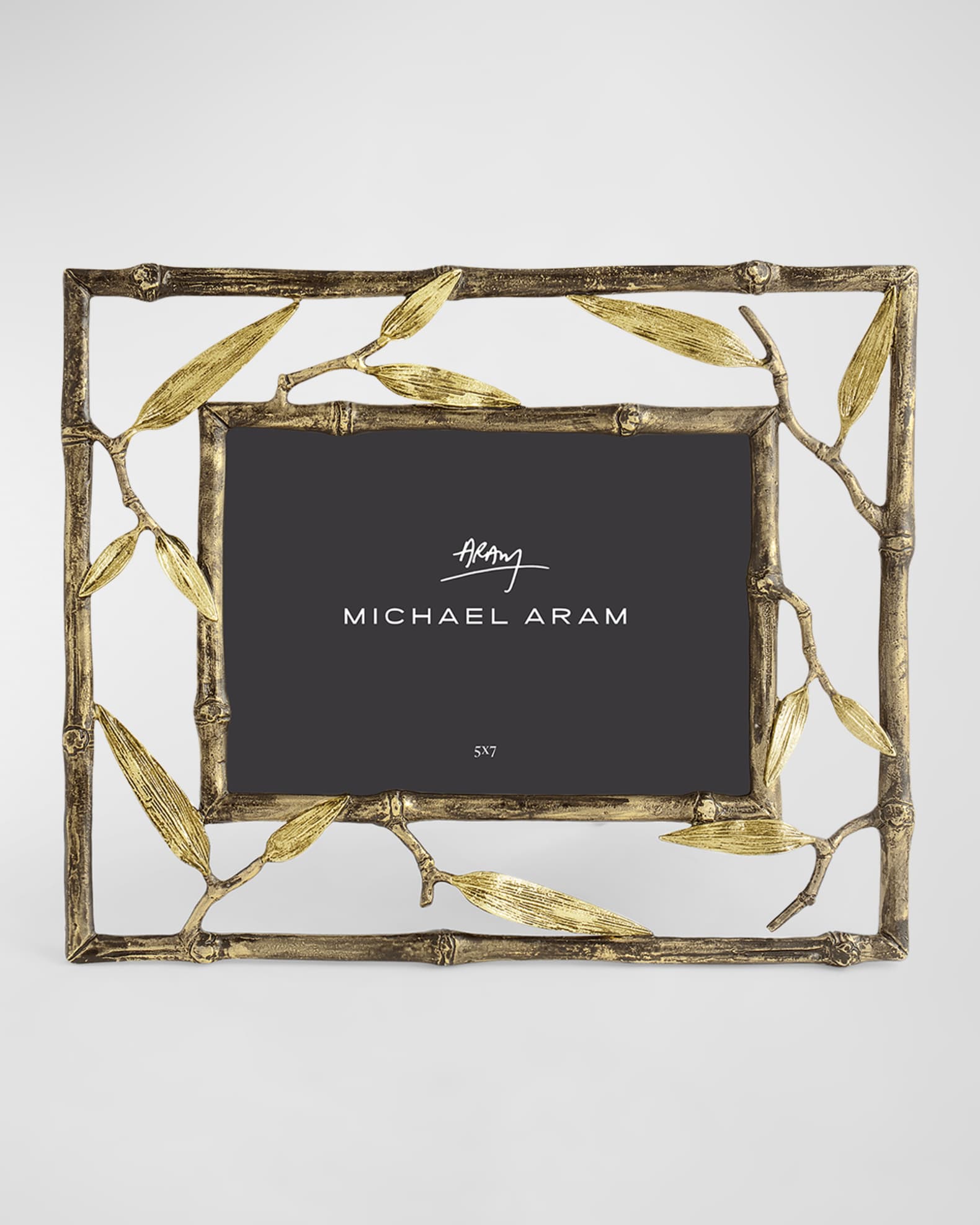 Zen Garden Photo Frame, 5" x 7"