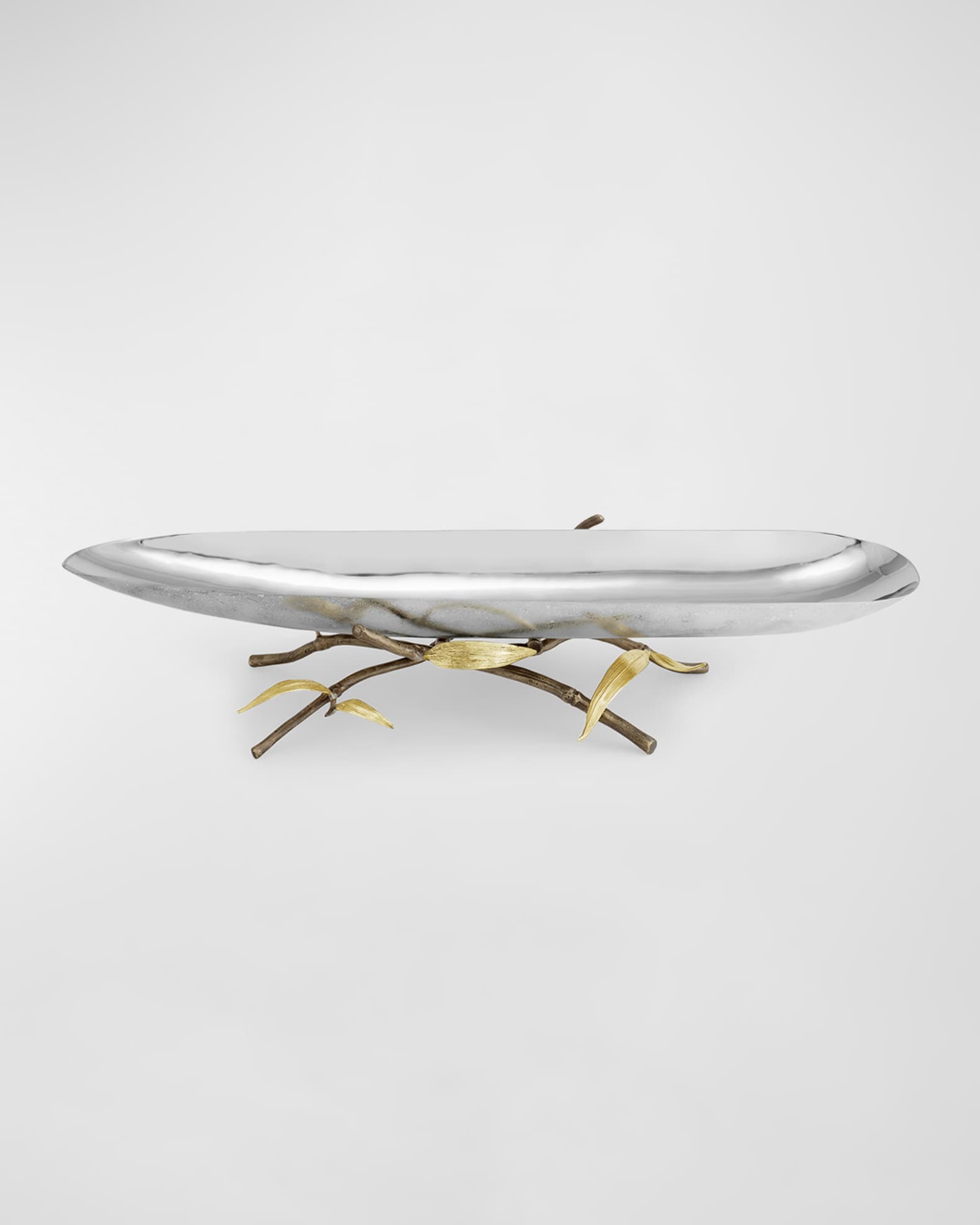 Zen Garden Centerpiece Bowl 1