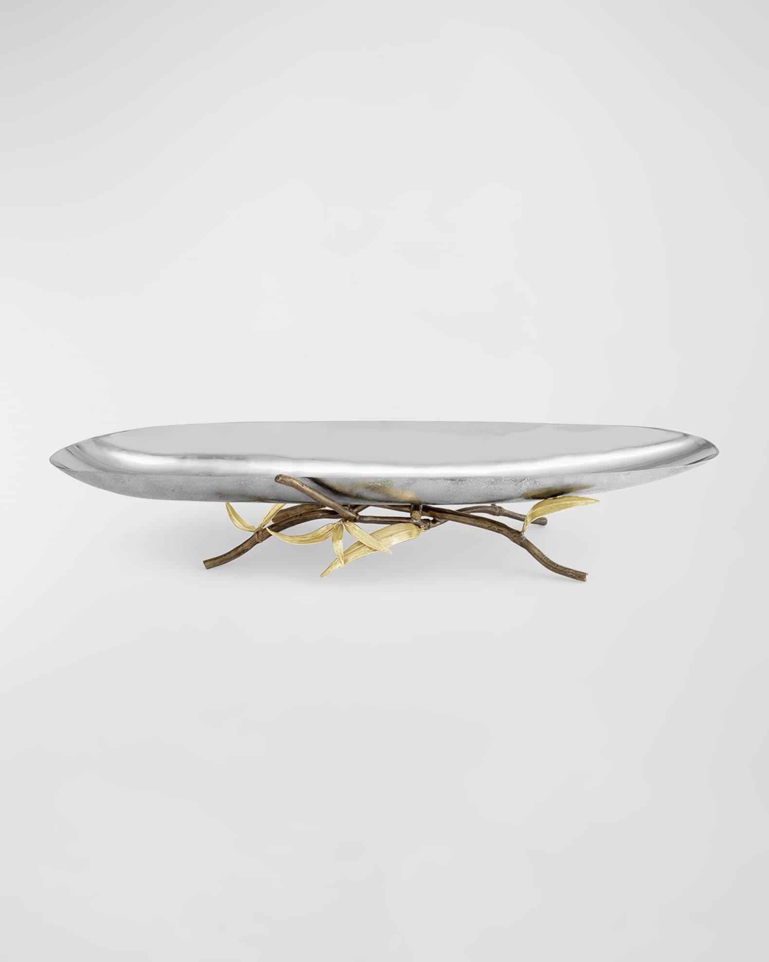 Zen Garden Centerpiece Bowl 0