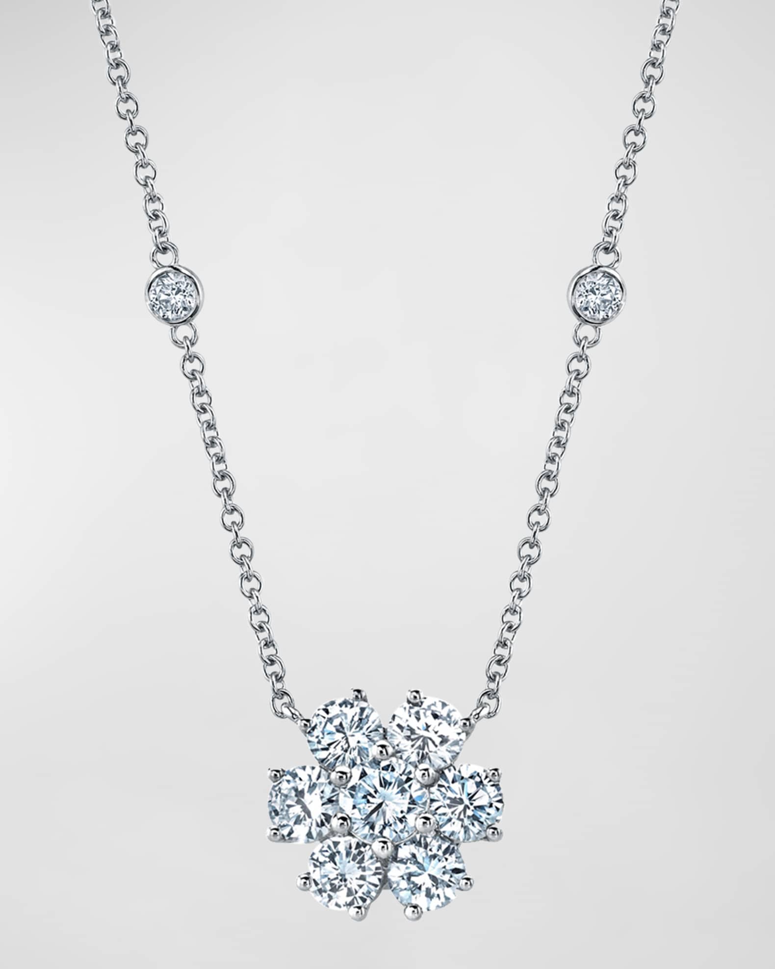 Neiman marcus necklace clearance
