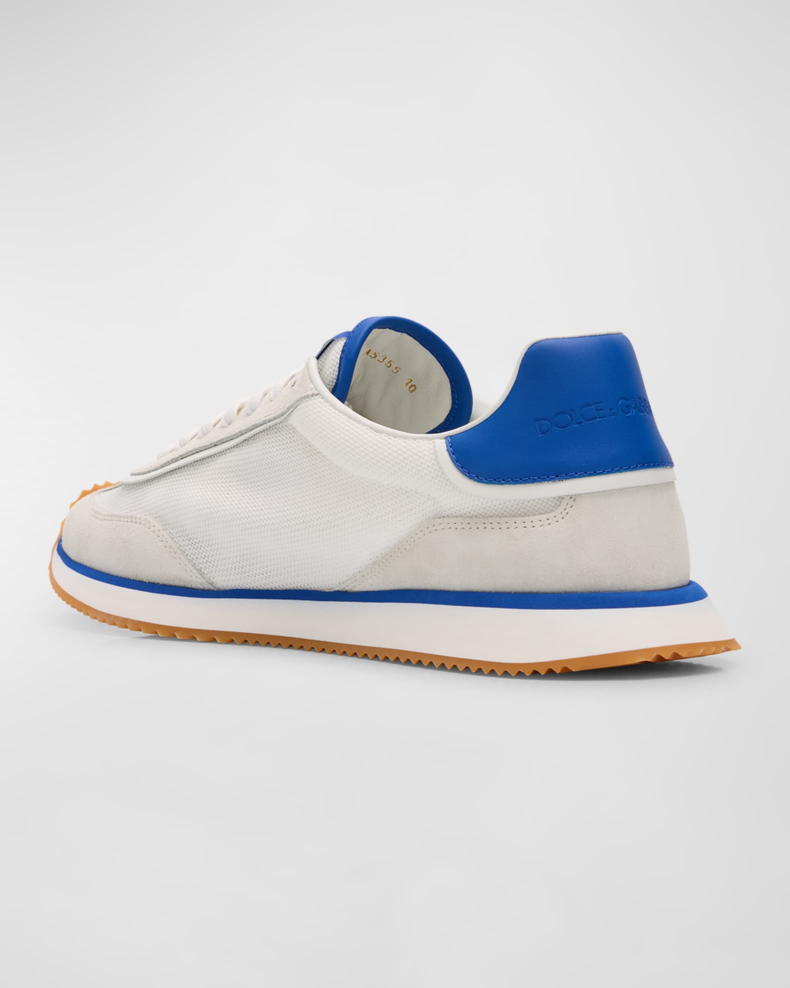 Dolce gabbana shoes neiman marcus clearance