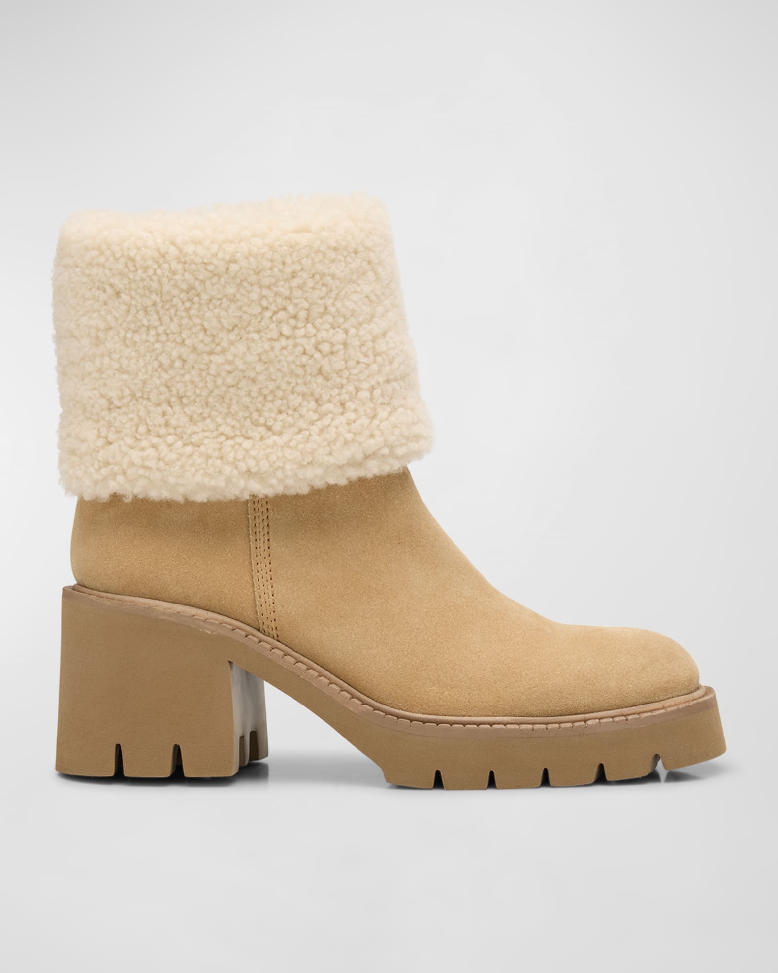 Pedro Garcia Women s Zarela Boots Natural Ankle Boots 8