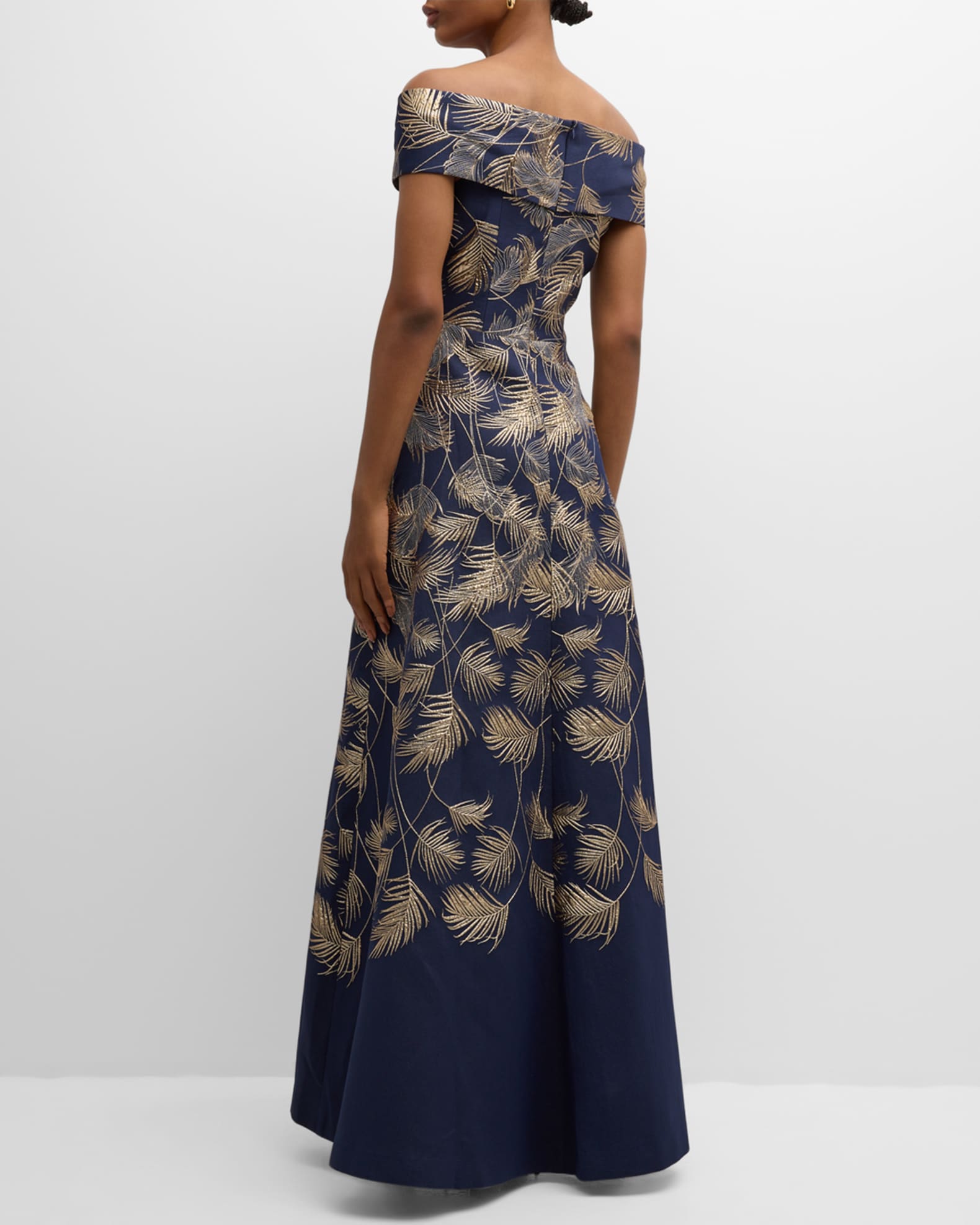 Rickie freeman evening gowns on sale