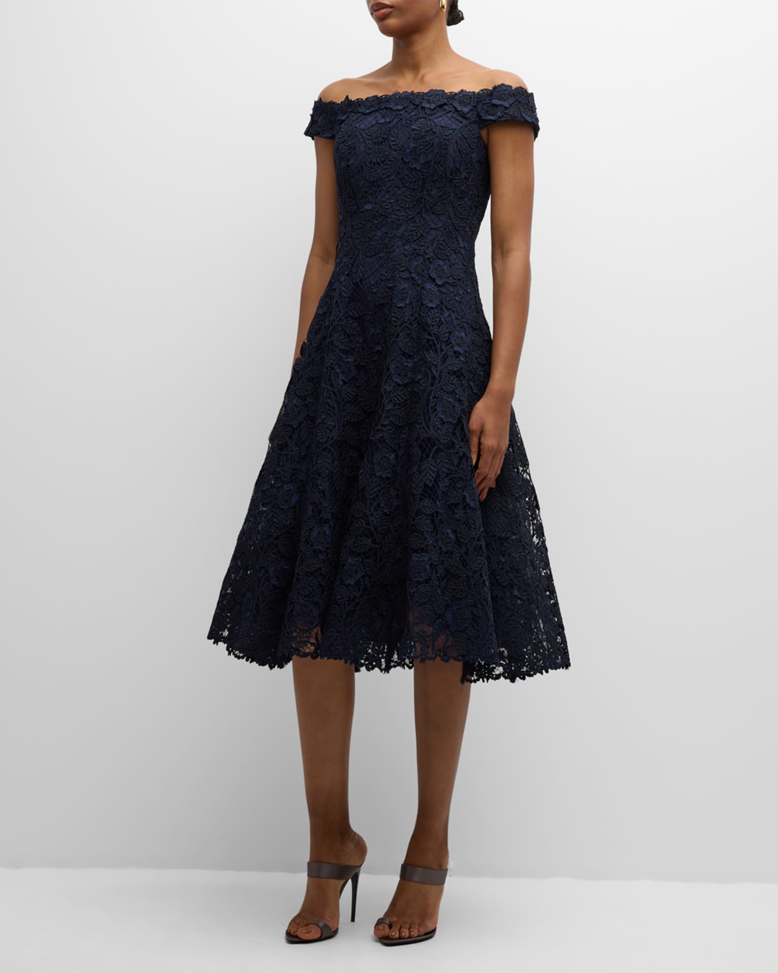 Rickie freeman teri jon neiman marcus outlet