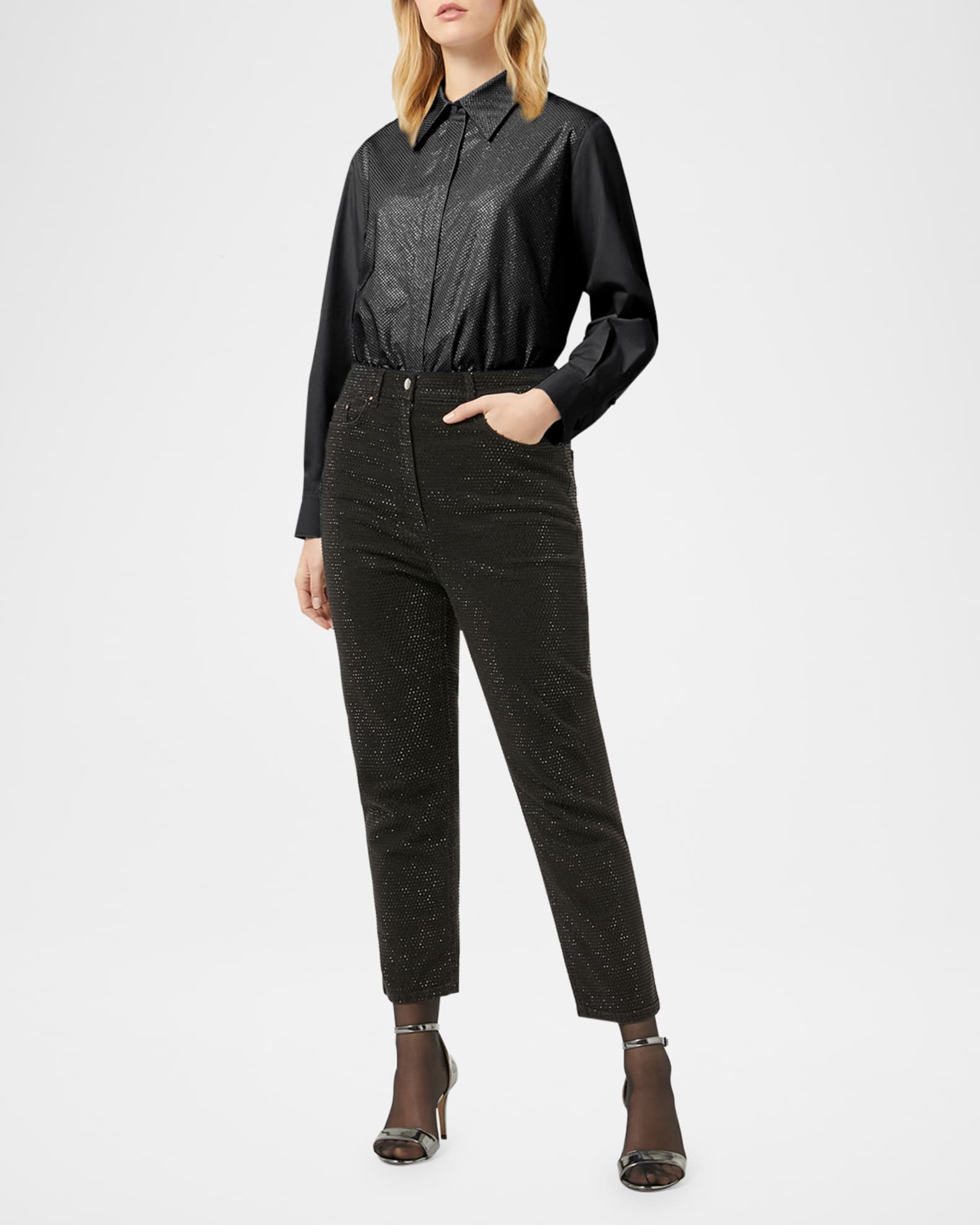 Neiman marcus plus dresses shop